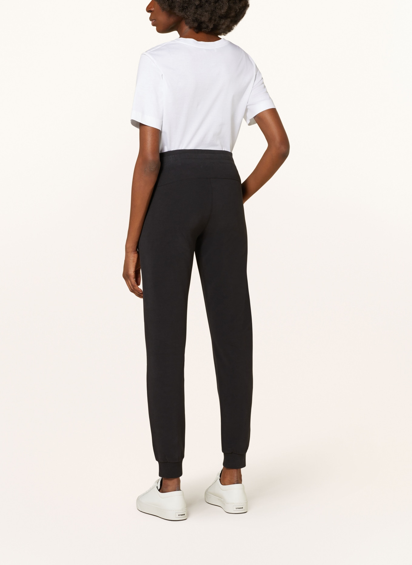 JOY sportswear Sweatpants ALAIA, Color: BLACK (Image 3)