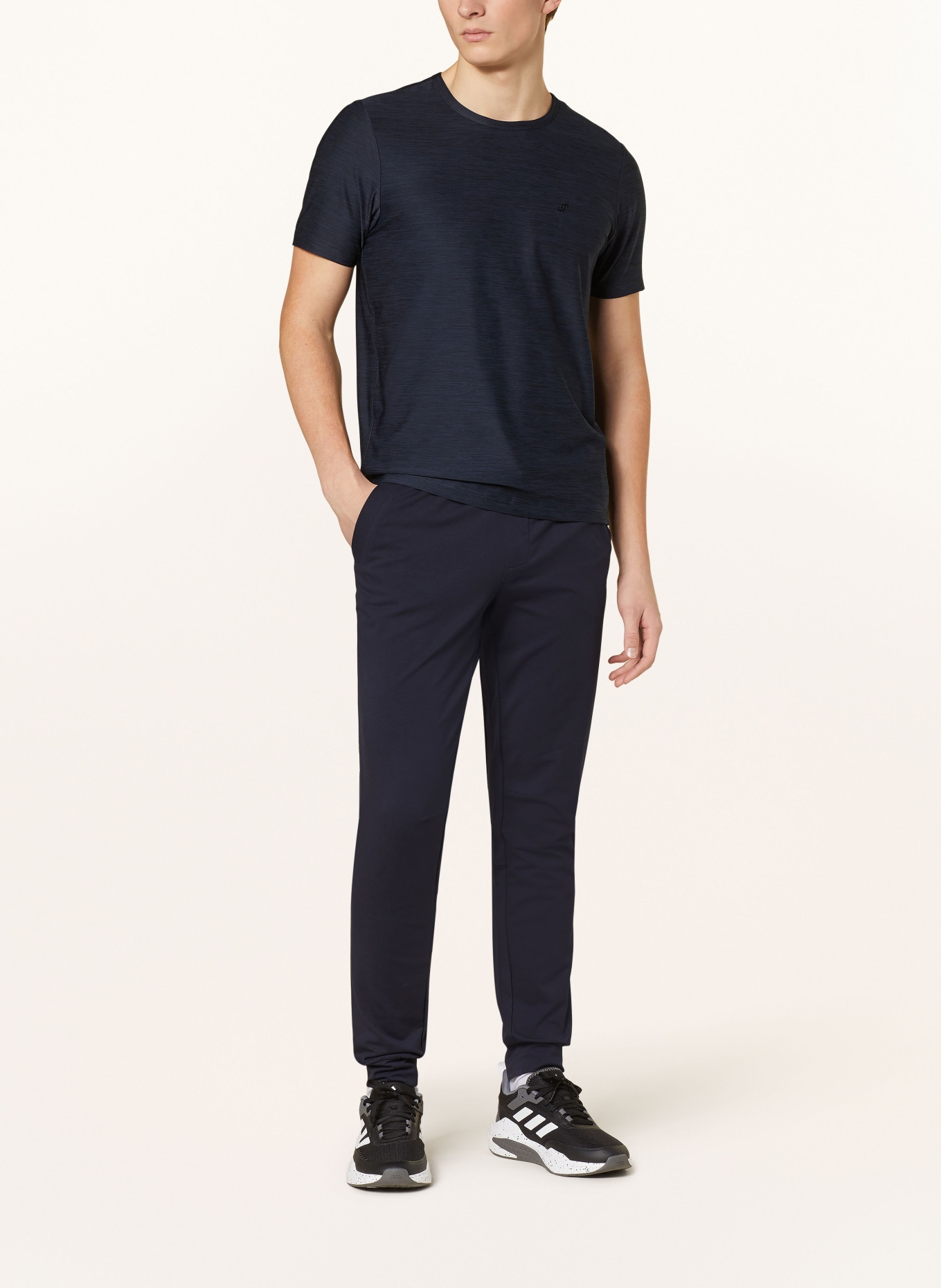 JOY sportswear Spodnie dresowe JOSHUA, Kolor: GRANATOWY (Obrazek 2)