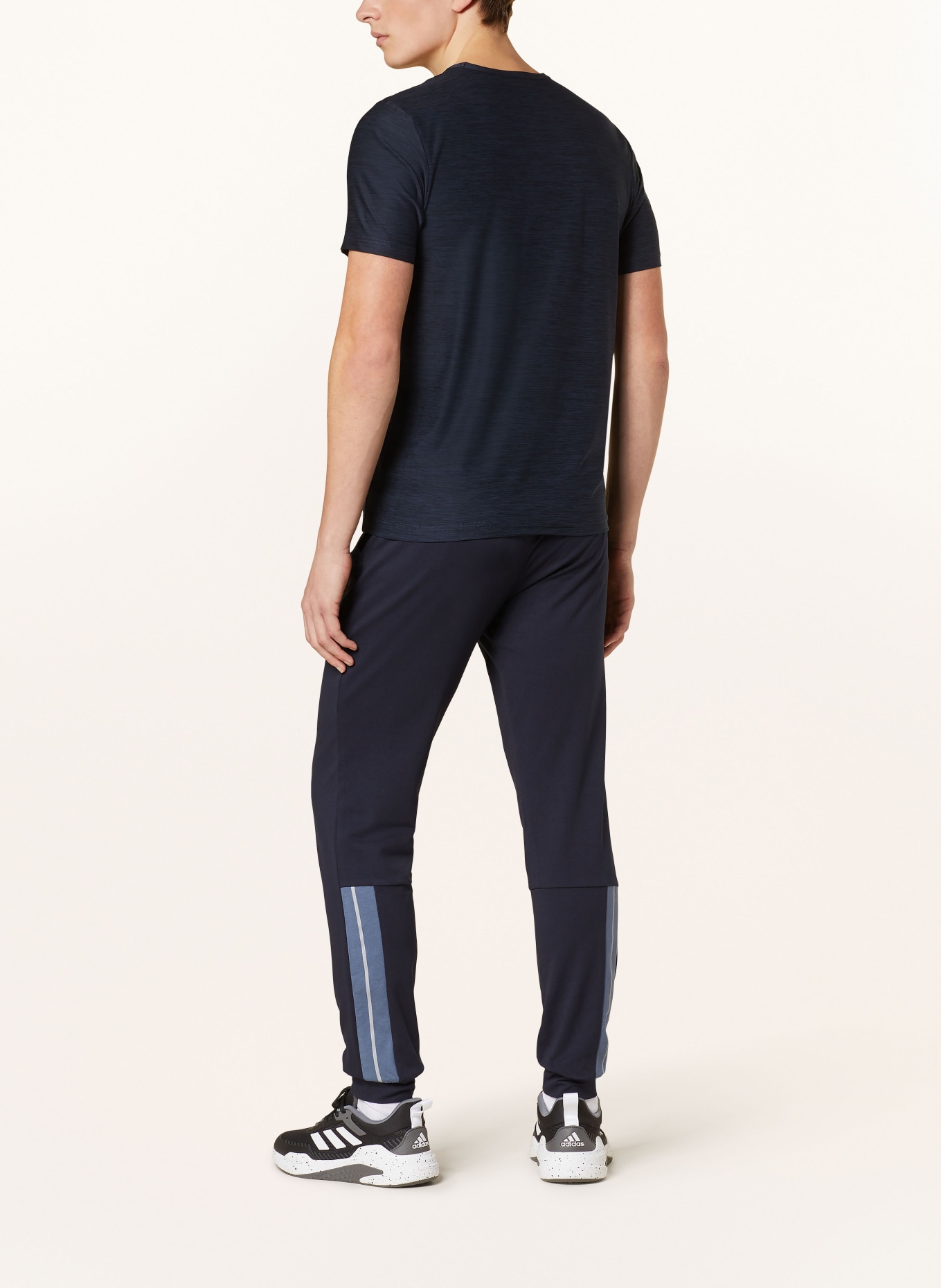 JOY sportswear Spodnie dresowe JOSHUA, Kolor: GRANATOWY (Obrazek 3)