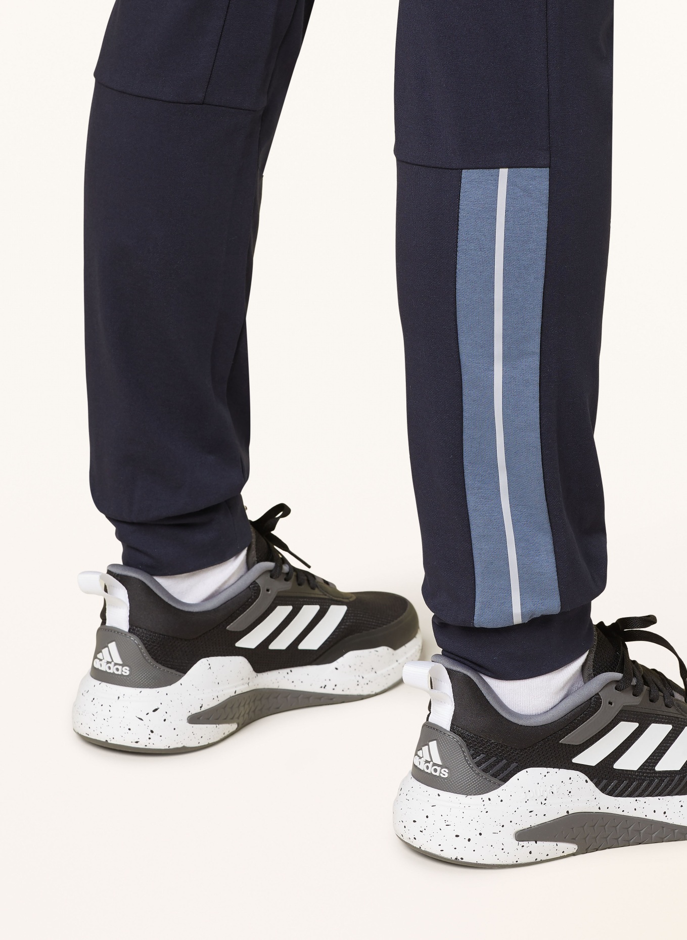 JOY sportswear Spodnie dresowe JOSHUA, Kolor: GRANATOWY (Obrazek 7)