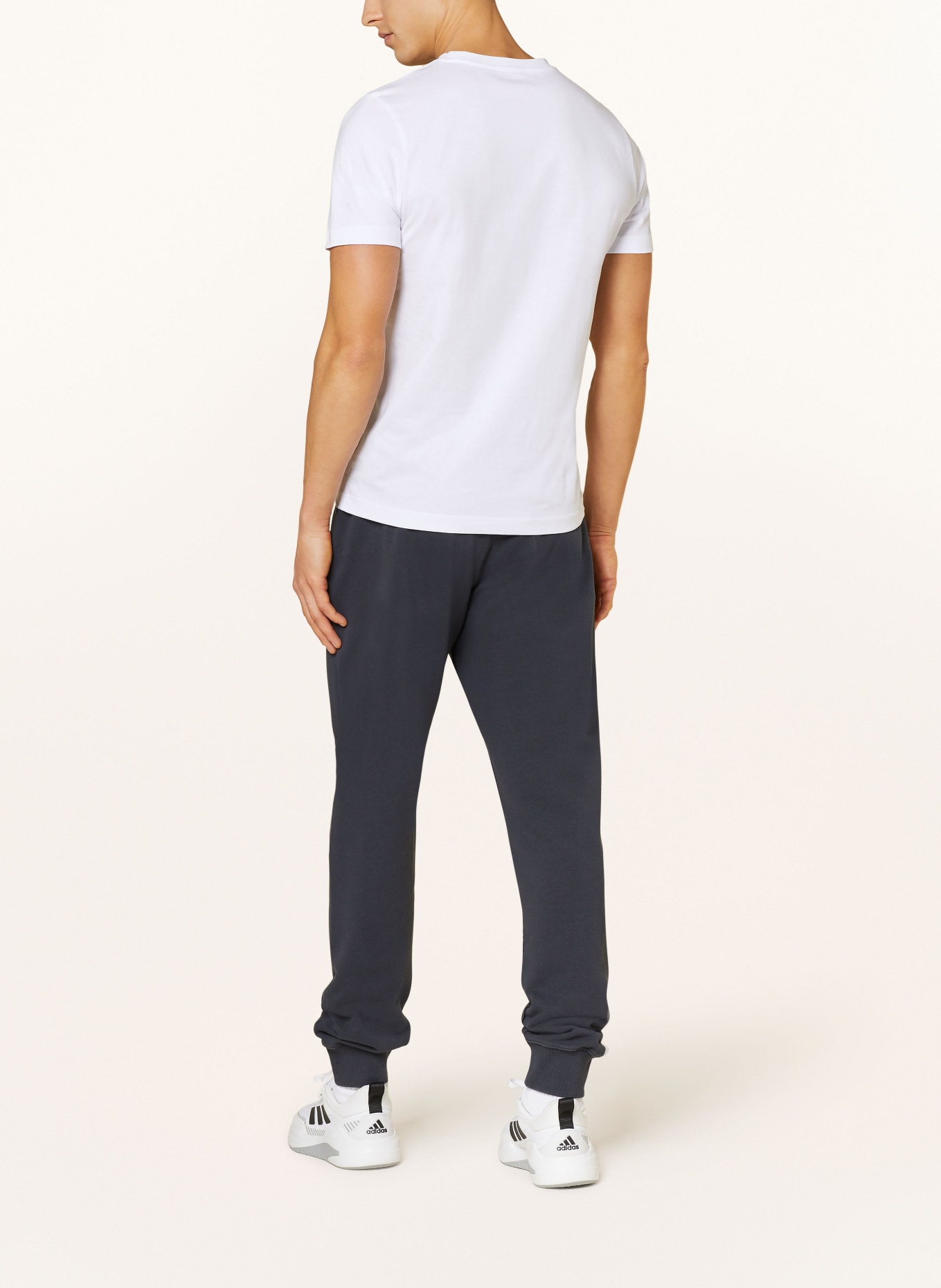 JOY sportswear Spodnie dresowe, Kolor: GRANATOWY (Obrazek 3)