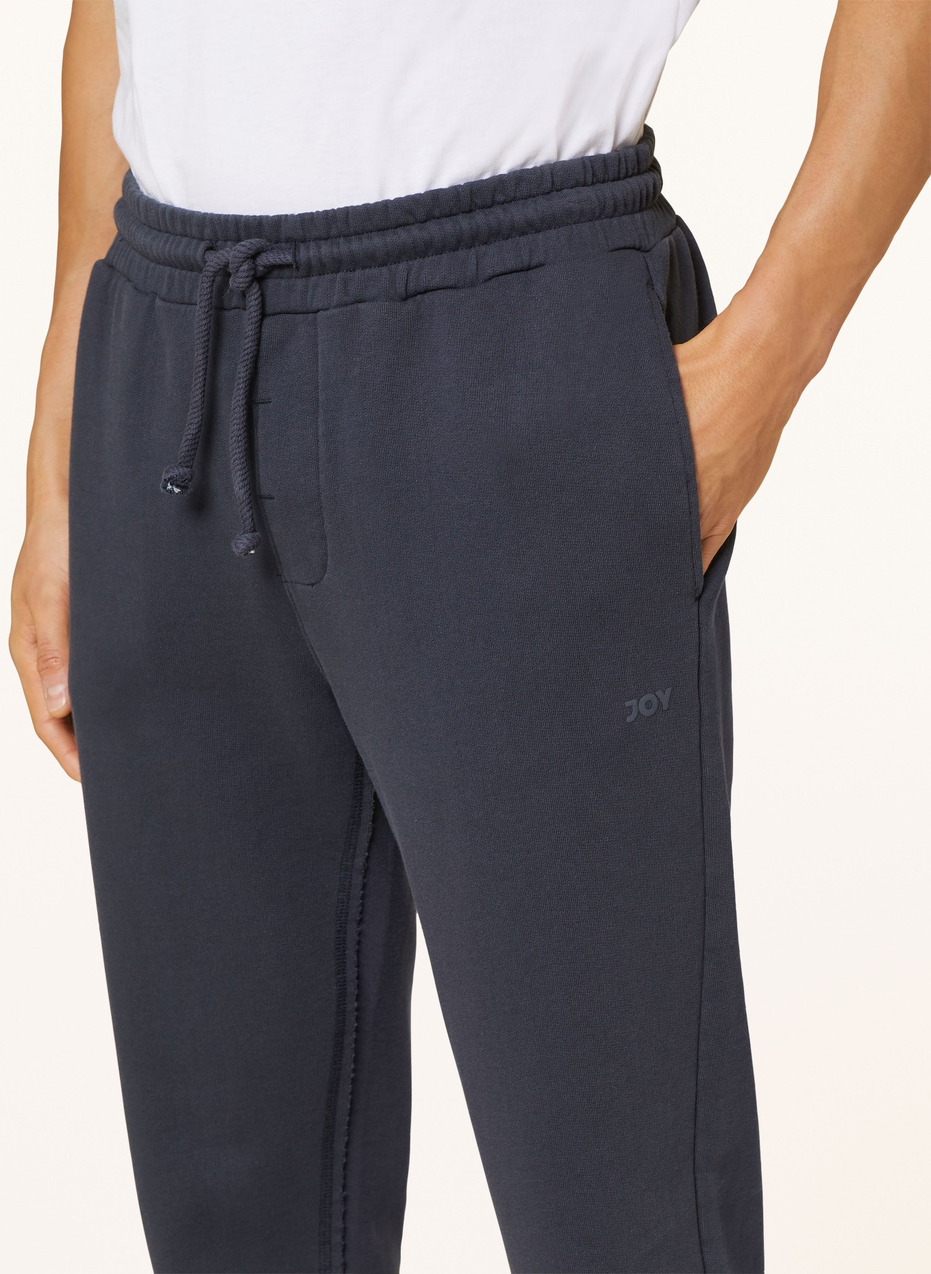 JOY sportswear Sweatpants, Color: DARK BLUE (Image 5)