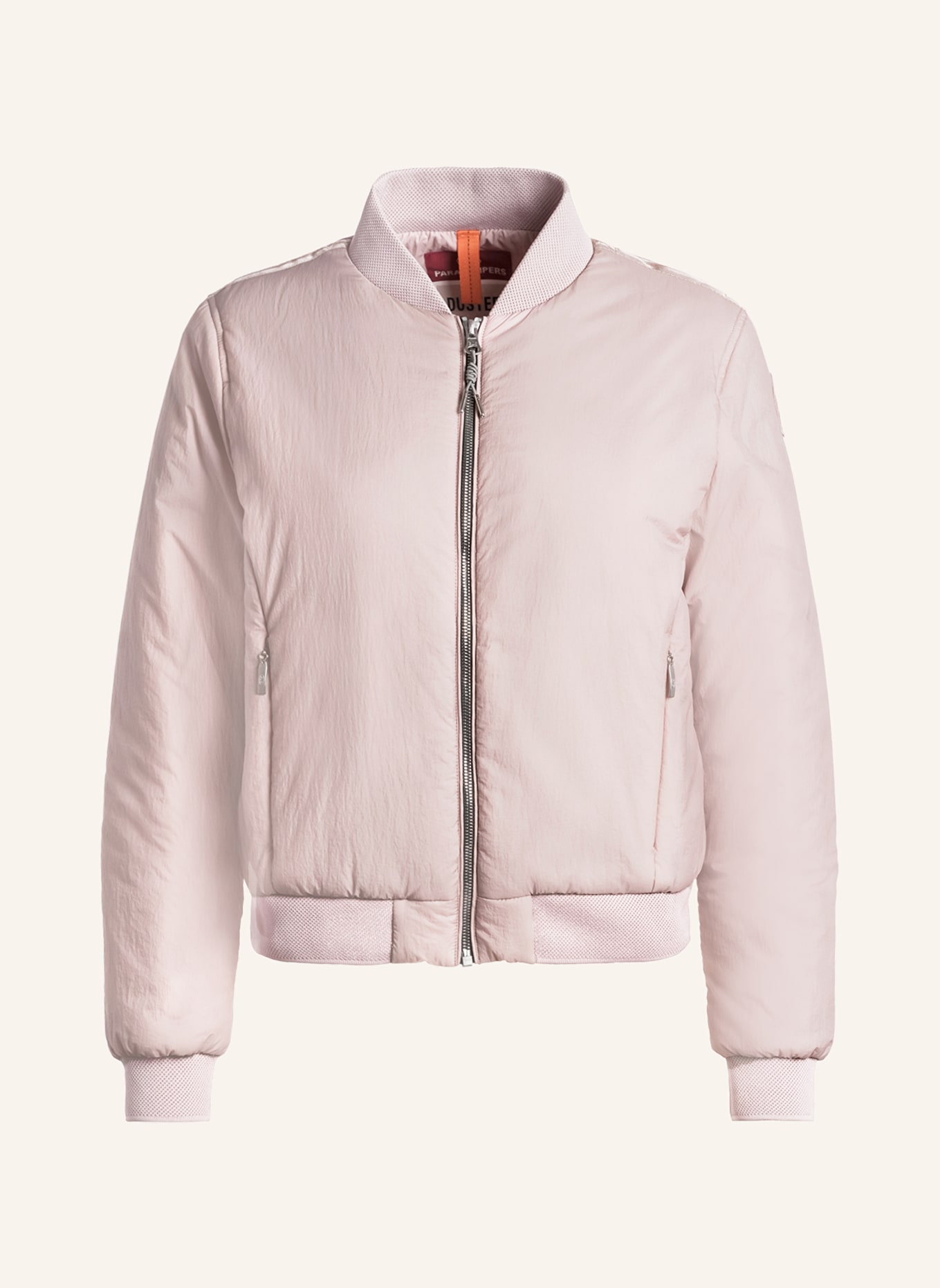 PARAJUMPERS Blouson LUX, Farbe: ROSÉ (Bild 1)