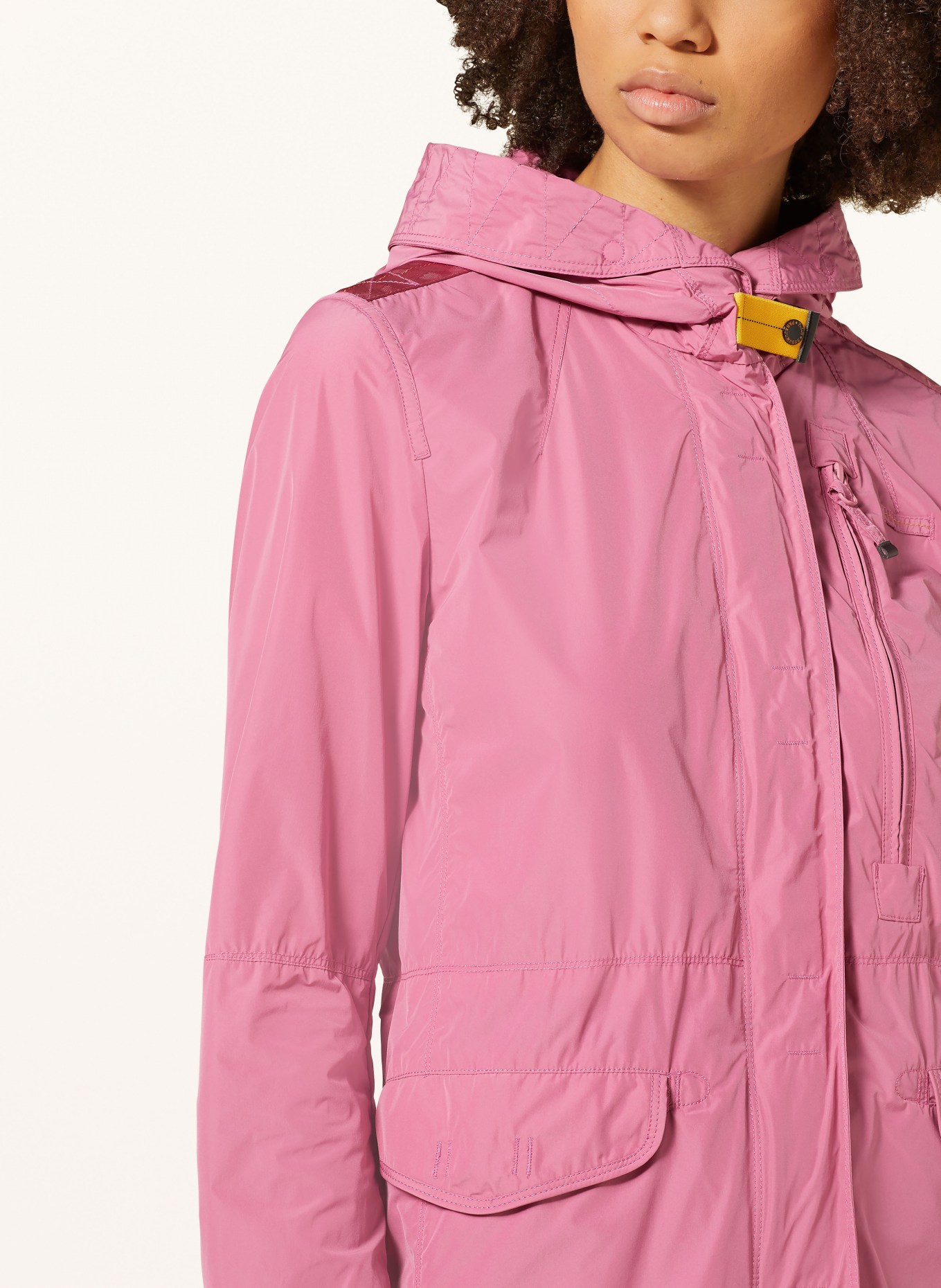 Parajumper spring jacket store