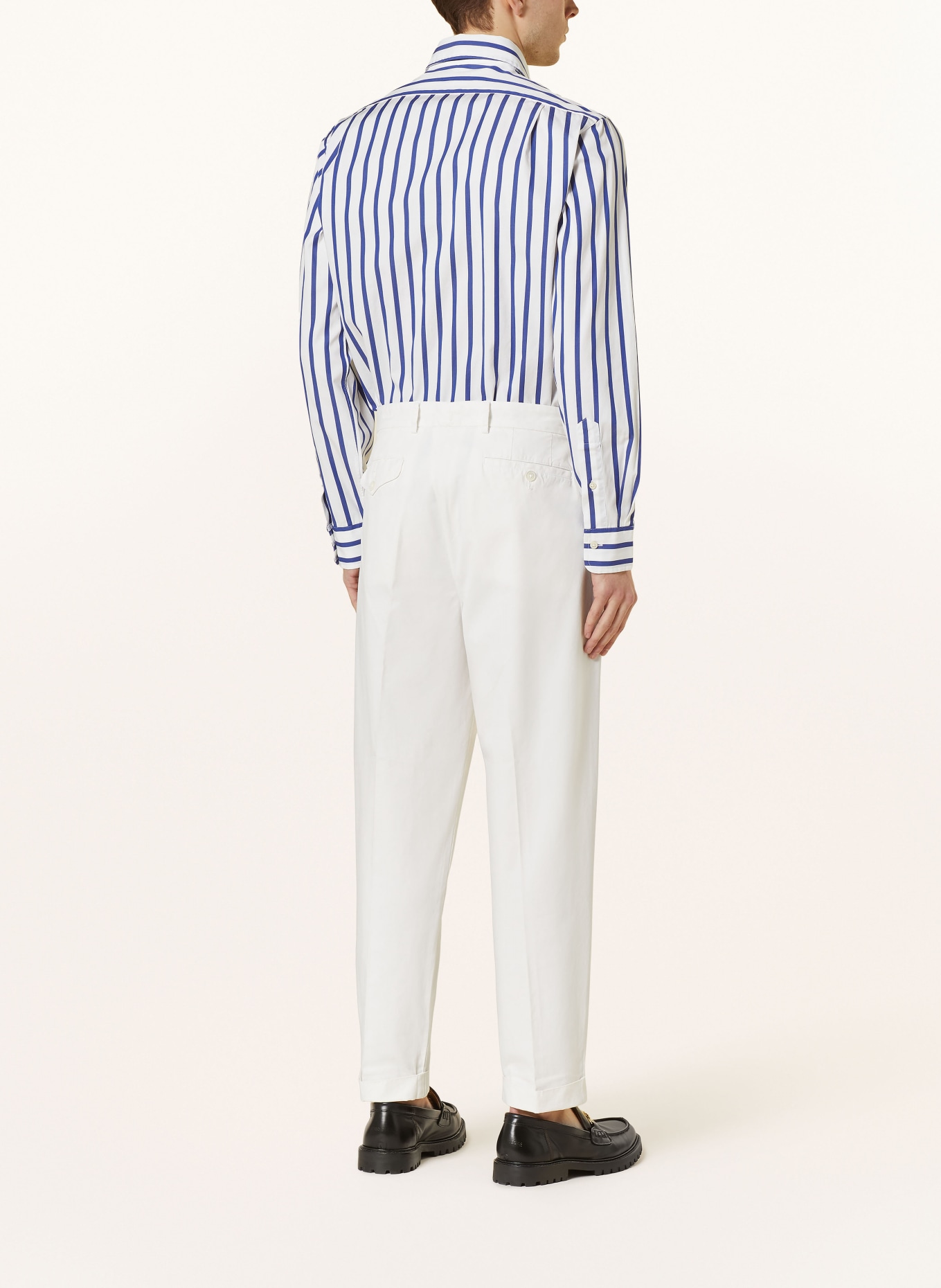 POLO RALPH LAUREN Chinos, Color: WHITE (Image 3)