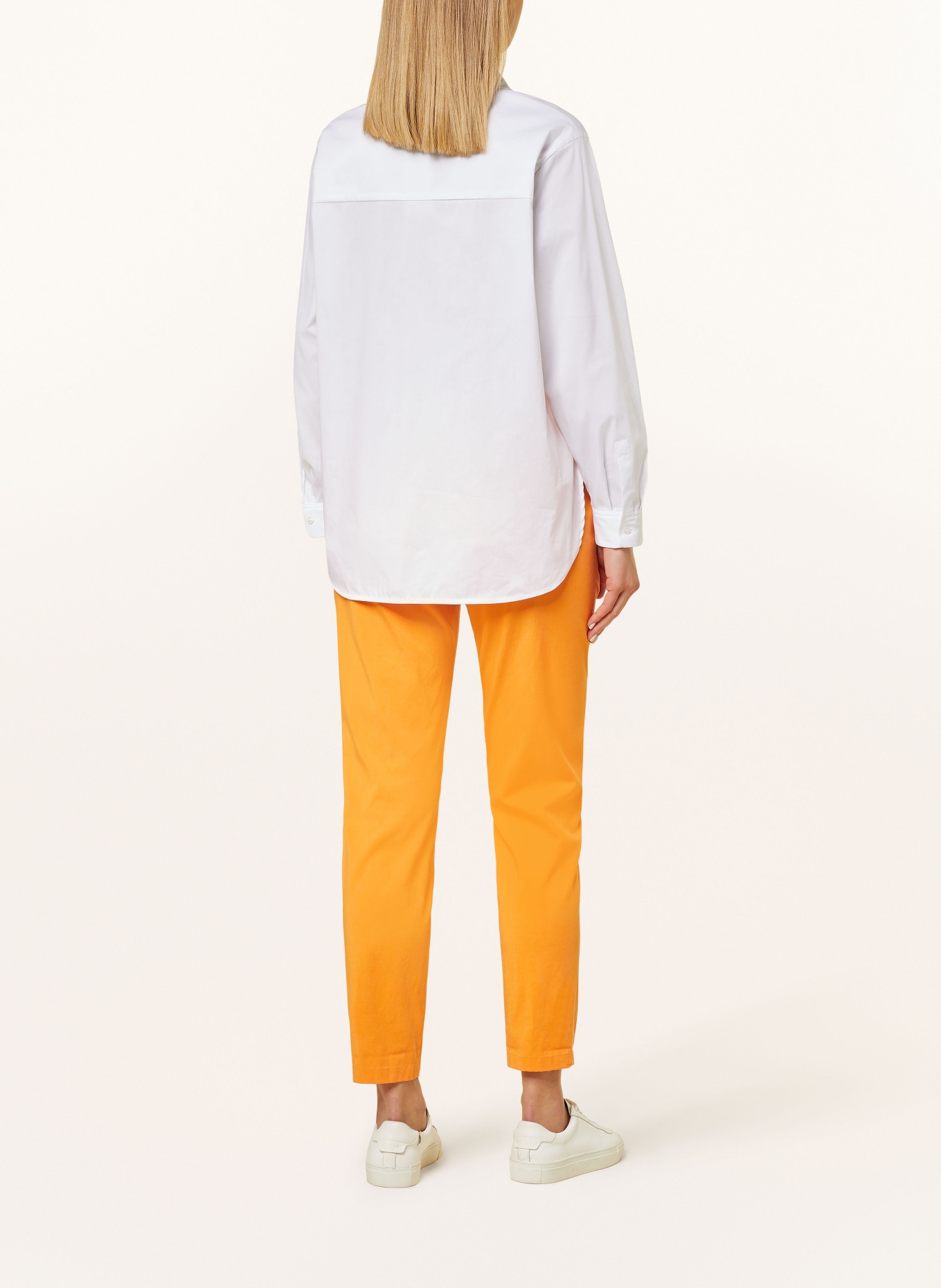 CINQUE Shirt blouse CIPARIS, Color: WHITE (Image 3)