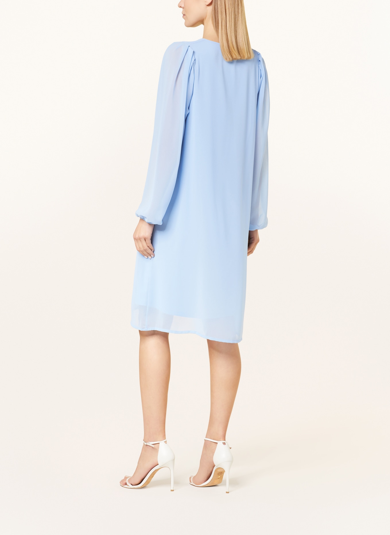 CINQUE Kleid CIFRANKY, Farbe: HELLBLAU (Bild 3)