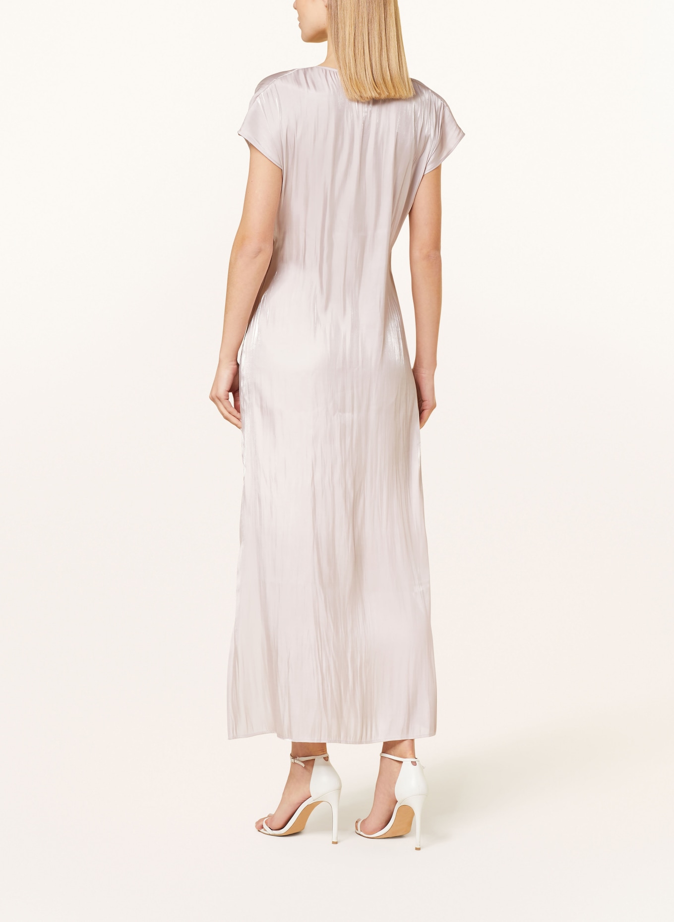 CINQUE Dress CIGLORIA, Color: ROSE (Image 3)