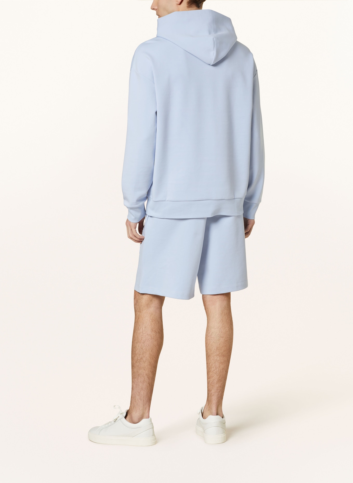 Calvin klein sweat shorts shop