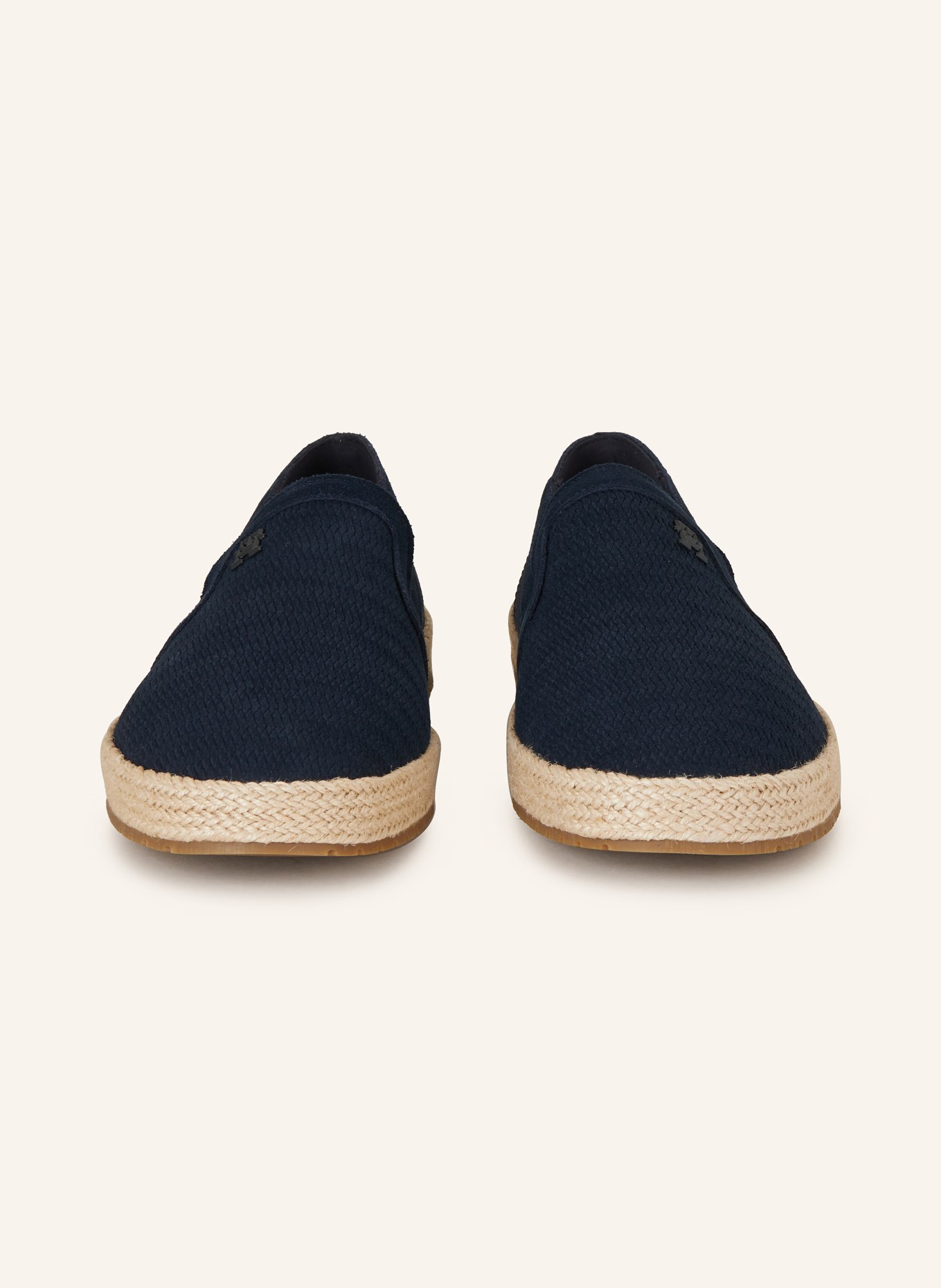 Tommy hilfiger espadrilles mens top