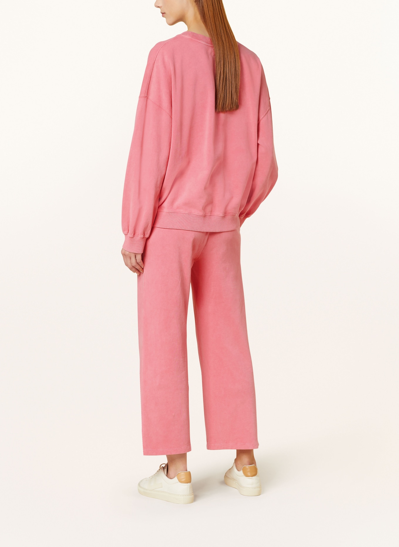Juvia Sweatshirt VICKY, Farbe: PINK (Bild 3)