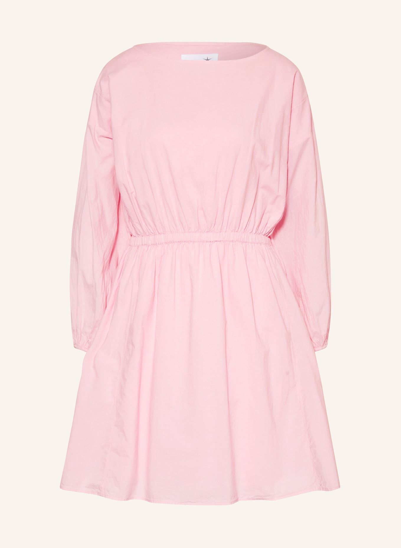 Juvia Dress RUTH, Color: PINK (Image 1)