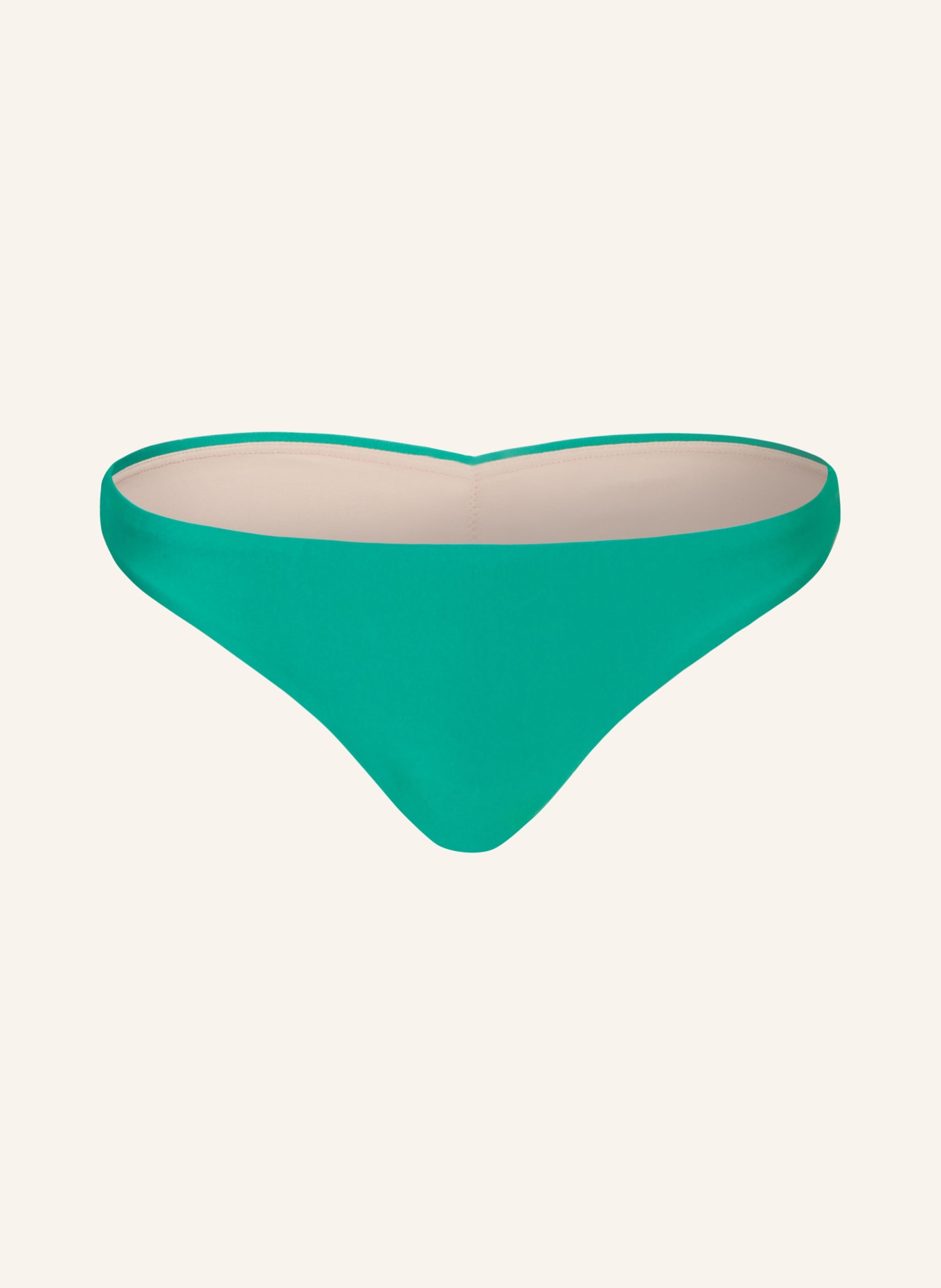 PQ Basic bikini bottoms EVERY DAY, Color: GREEN (Image 1)