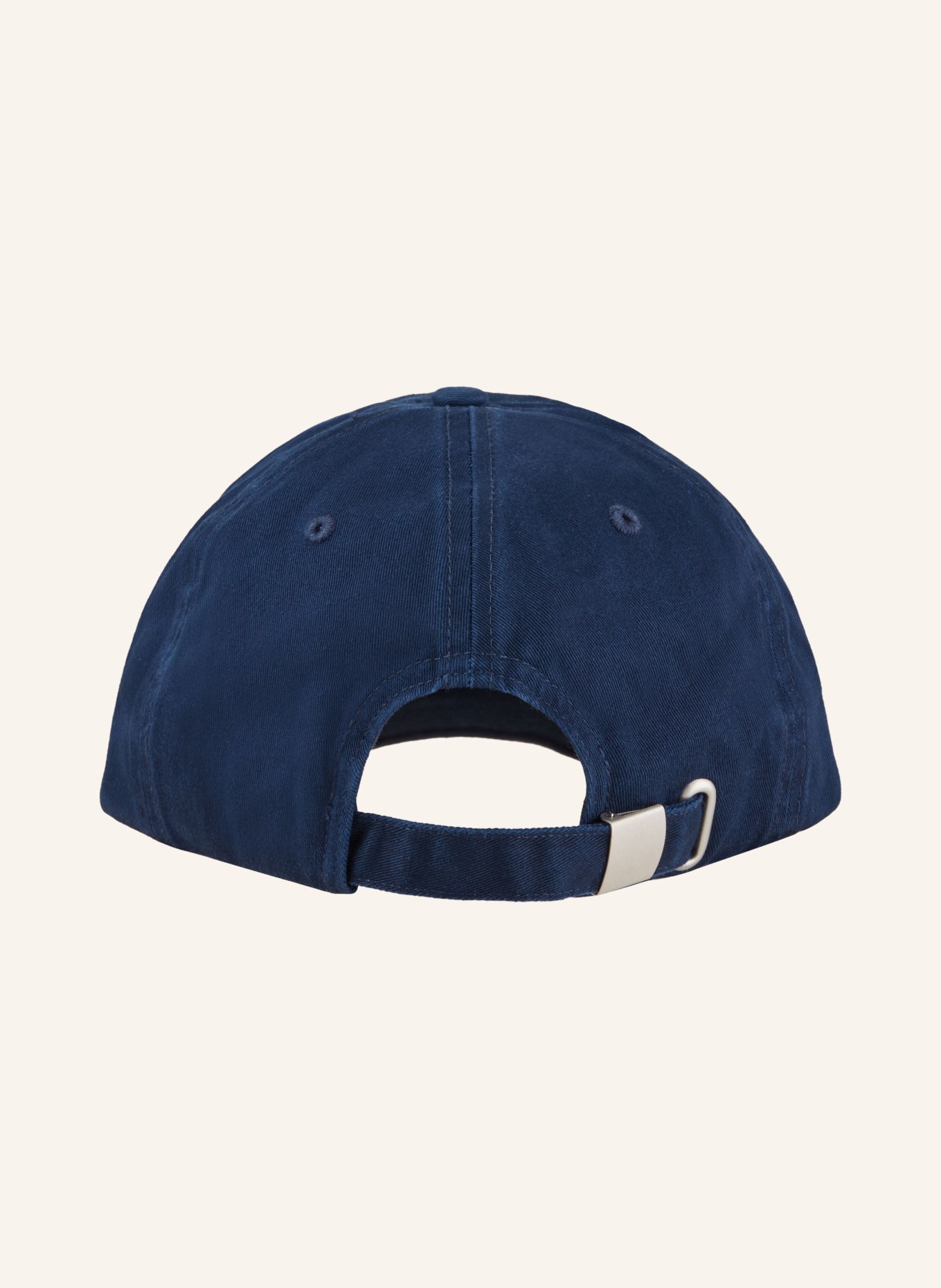TOMMY JEANS Cap: DUNKELBLAU