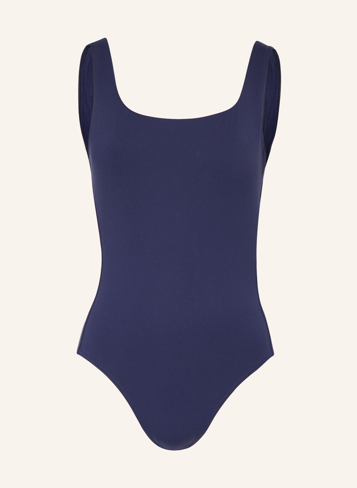 IODUS Swimsuit ESSENTIEL, Color: DARK BLUE (Image 1)
