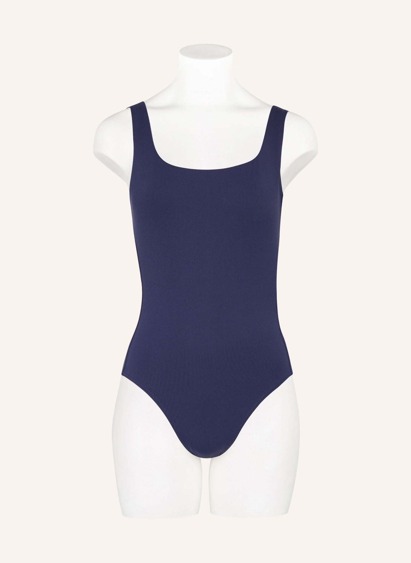 IODUS Swimsuit ESSENTIEL, Color: DARK BLUE (Image 2)