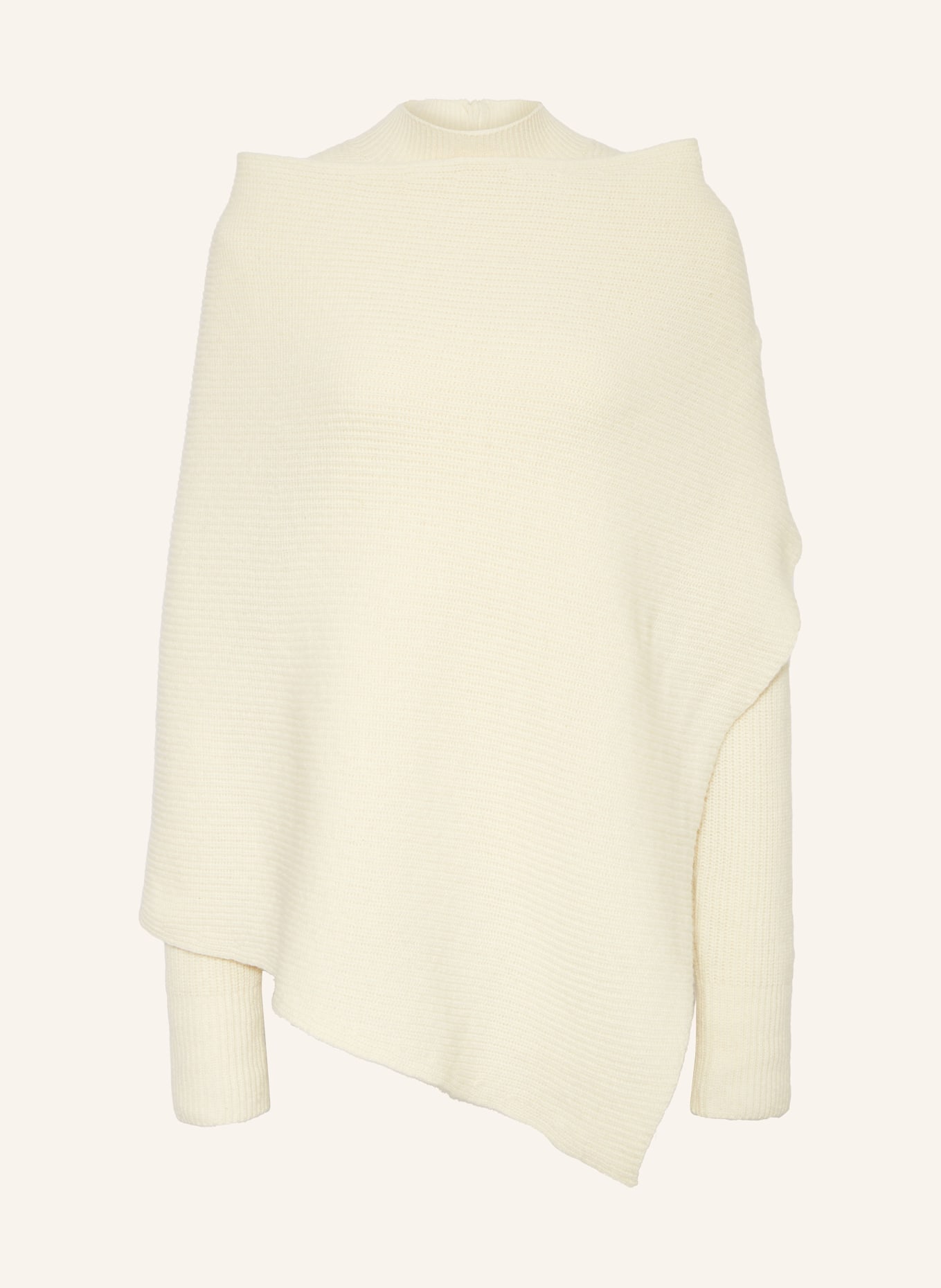 BOSS Sweater FAMBELL, Color: WHITE (Image 1)