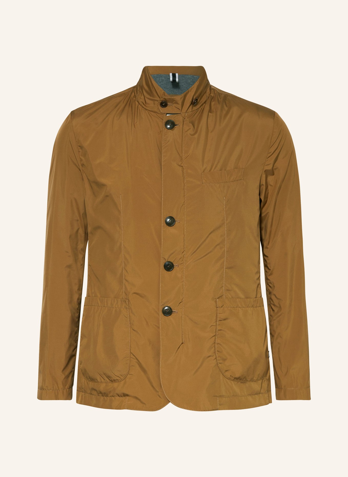 DIGEL Jacket KINGSMAN, Color: BEIGE (Image 1)