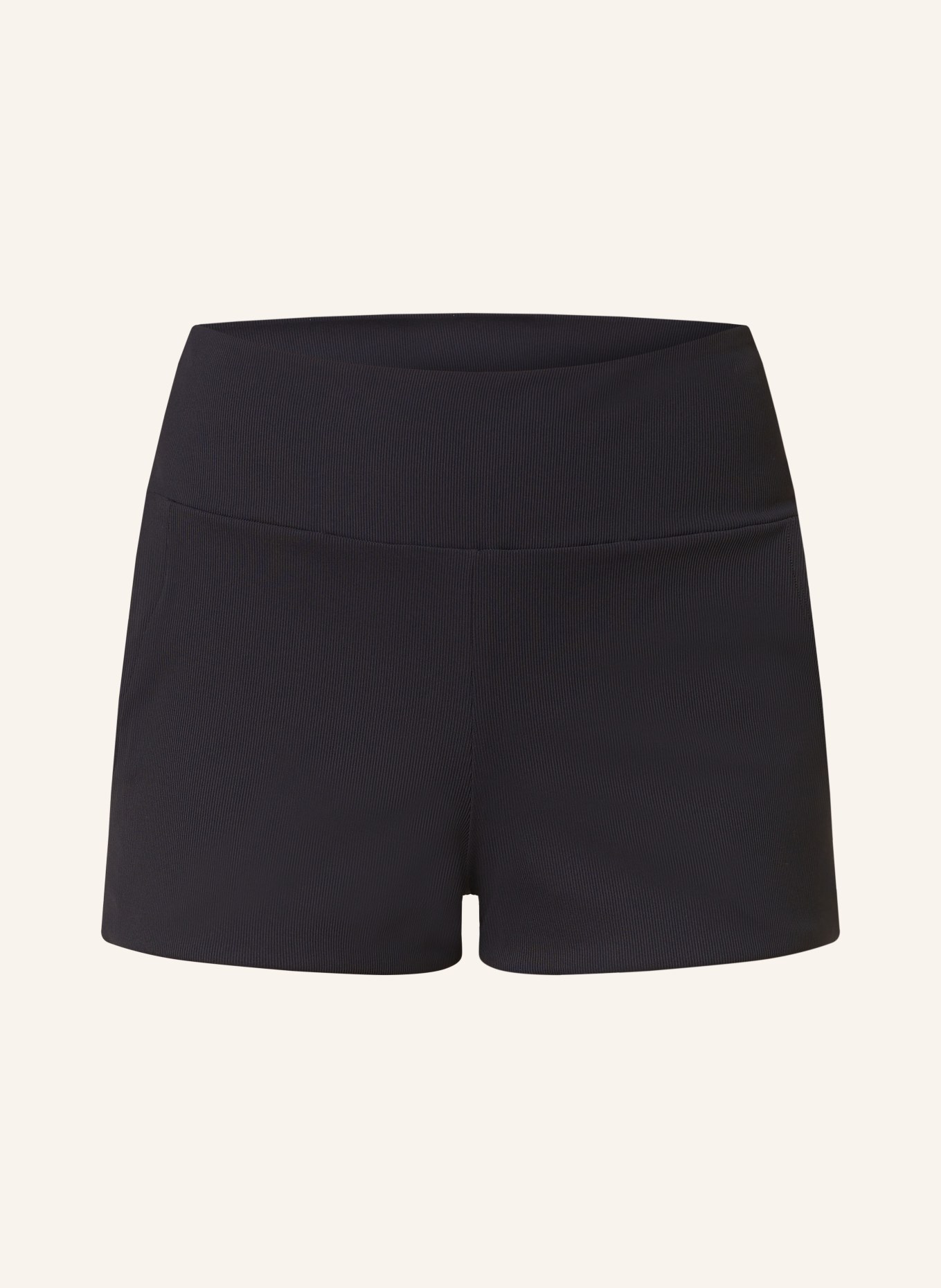 MYMARINI Panty-Bikini-Hose mit UV-Schutz 50+, Farbe: SCHWARZ (Bild 1)