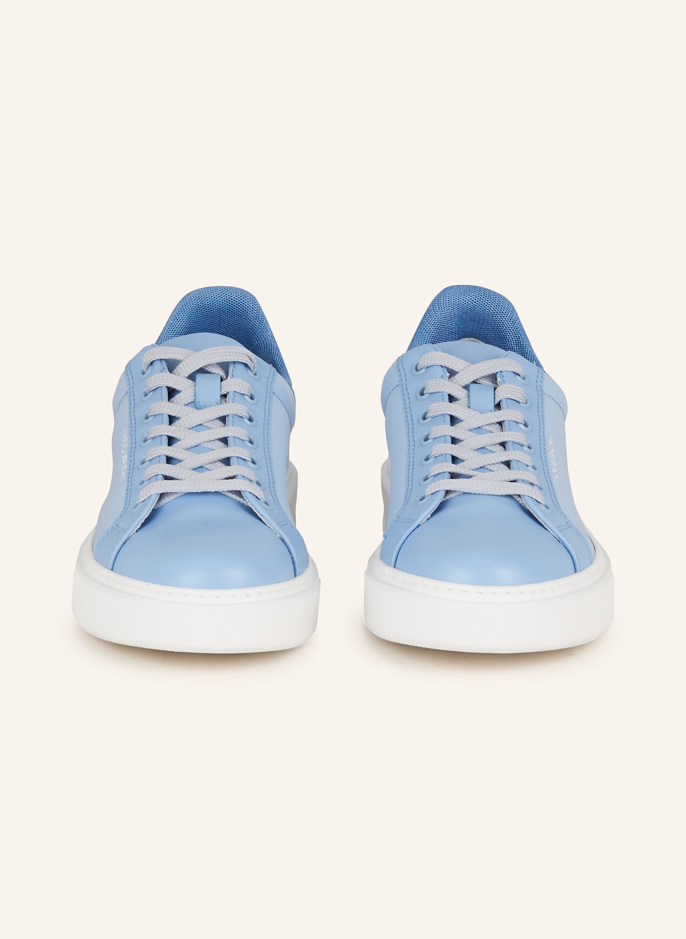 WOOLRICH Sneakers, Color: LIGHT BLUE (Image 3)