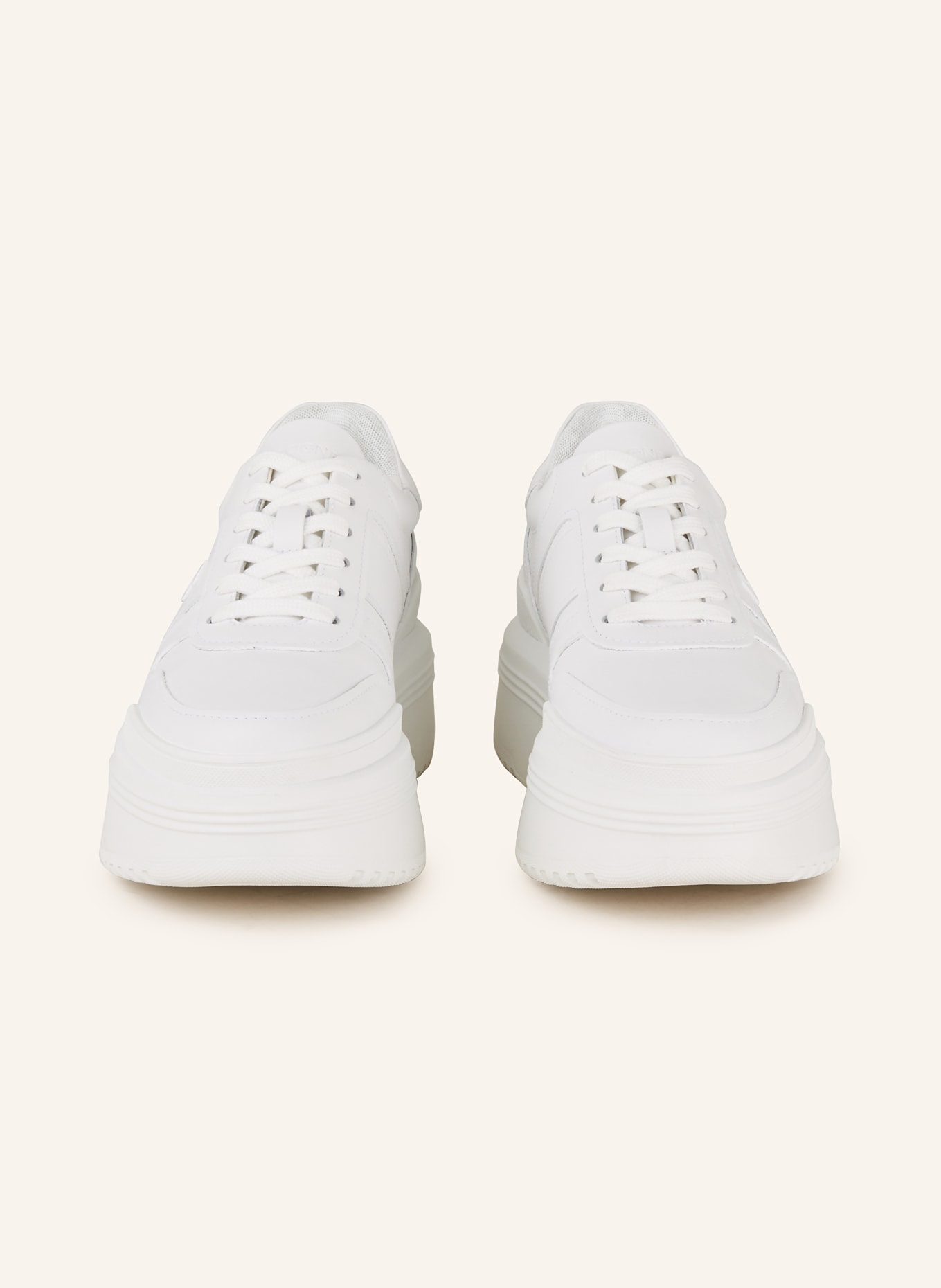 BOGNER Sneakers NEW YORK 3, Color: WHITE (Image 3)