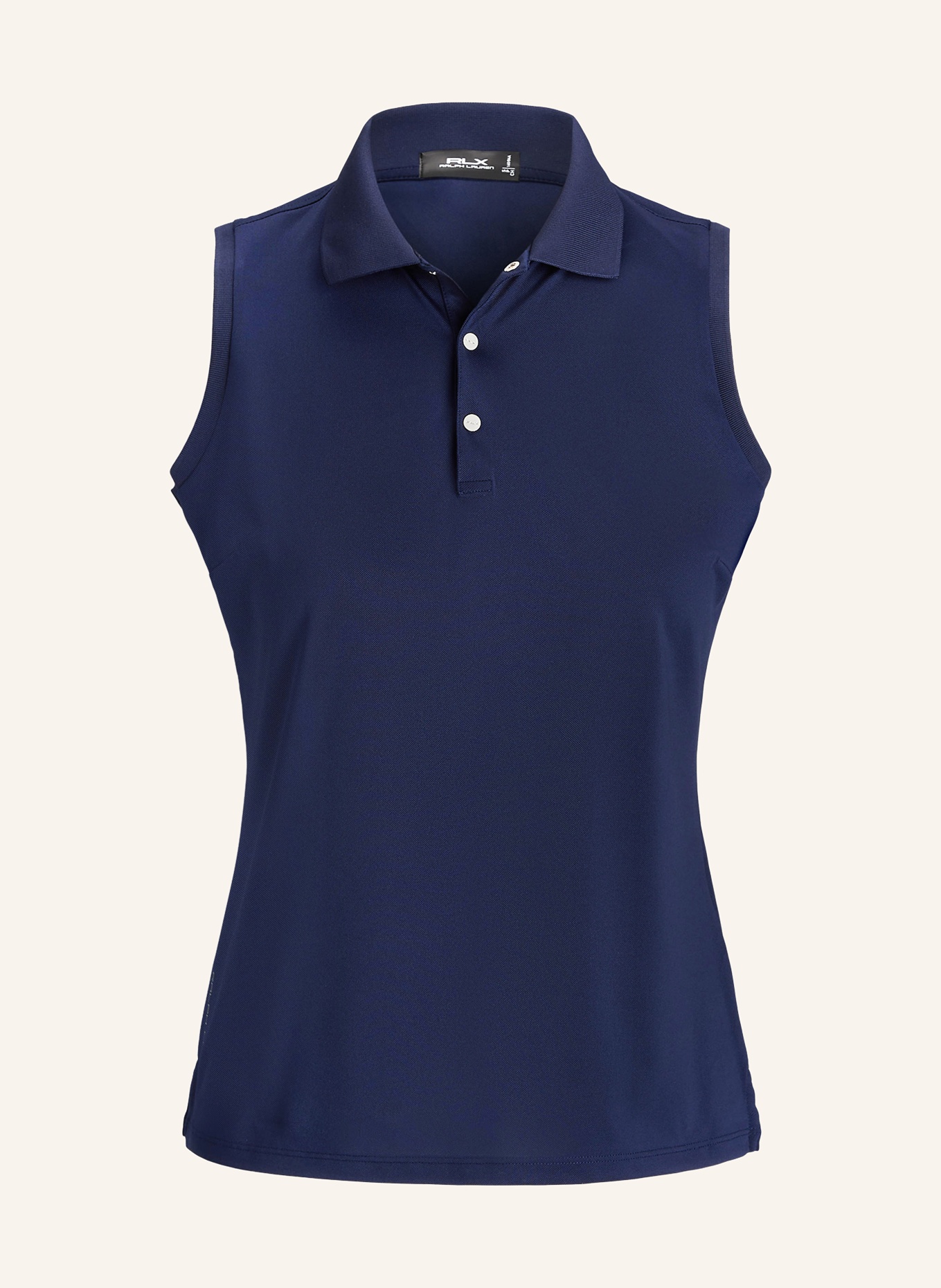 RLX RALPH LAUREN Performance polo shirt