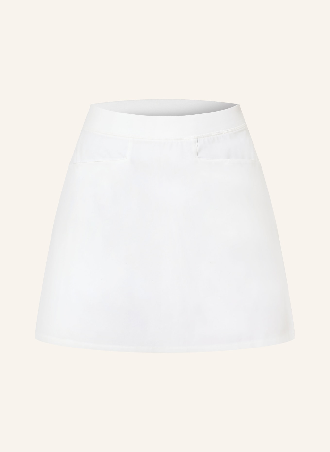 RLX RALPH LAUREN Golf skirt, Color: WHITE (Image 1)