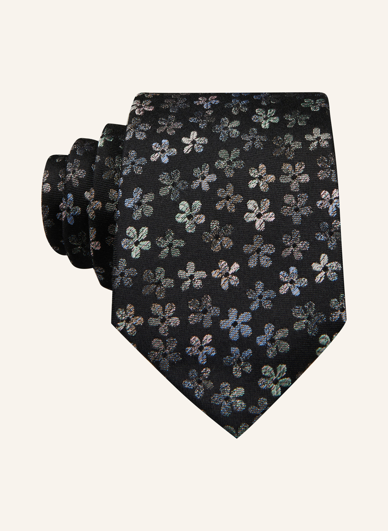 Prince BOWTIE Krawatte, Farbe: SCHWARZ (Bild 1)