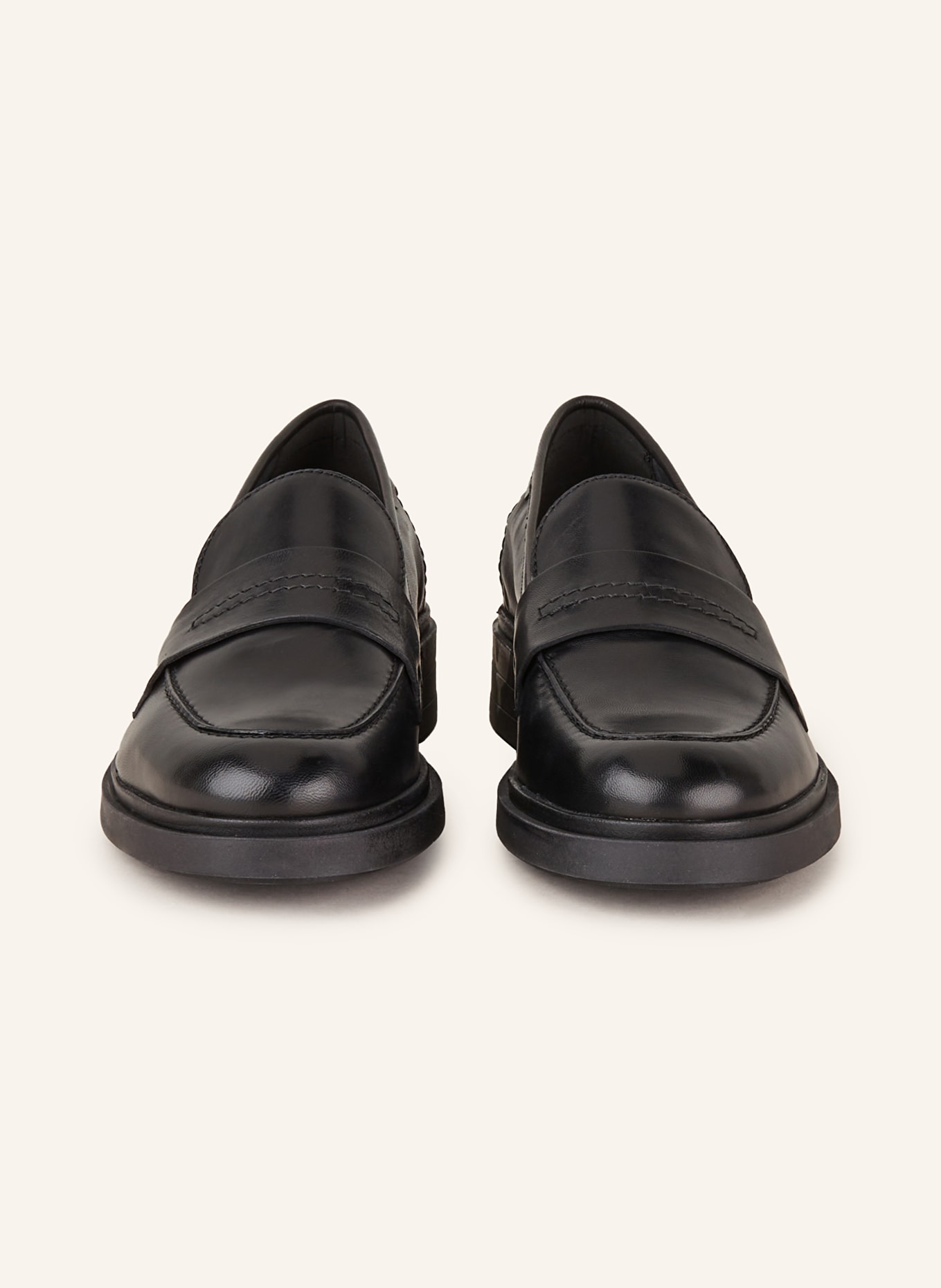 Marc O'Polo Loafers, Color: BLACK (Image 3)