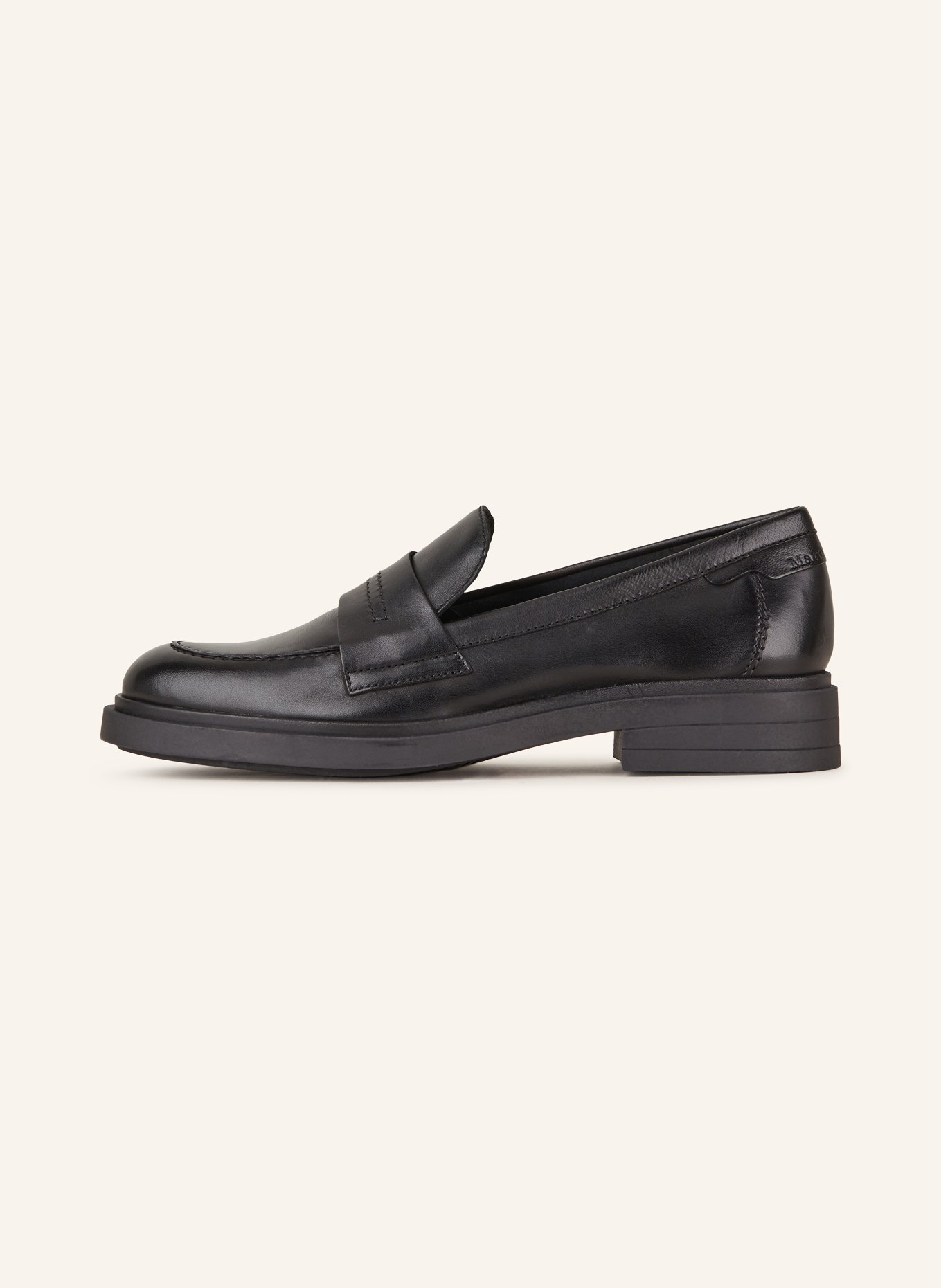 Marc O'Polo Loafers, Color: BLACK (Image 4)