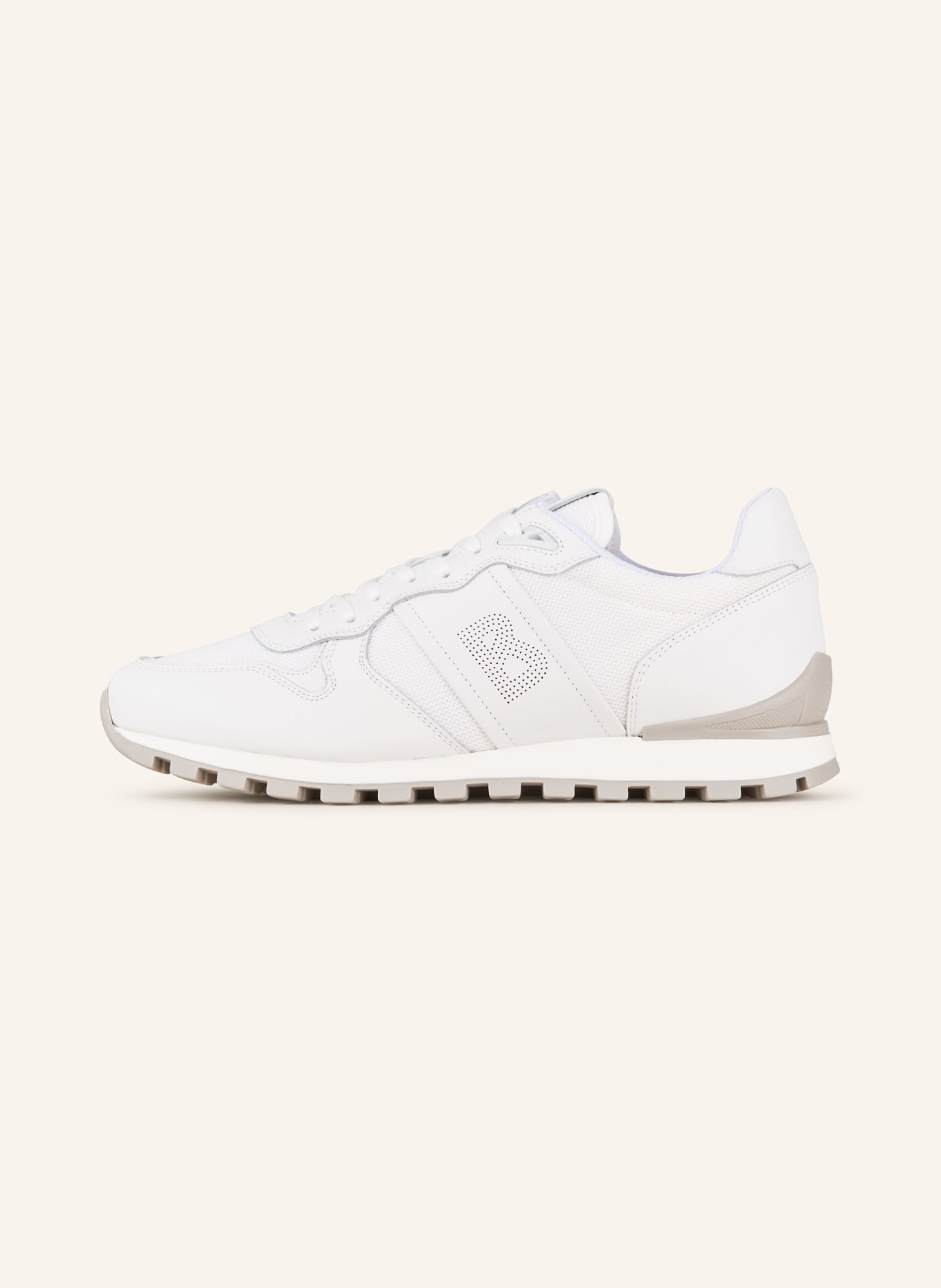 BOGNER Sneakers PORTO 33B, Color: WHITE (Image 4)