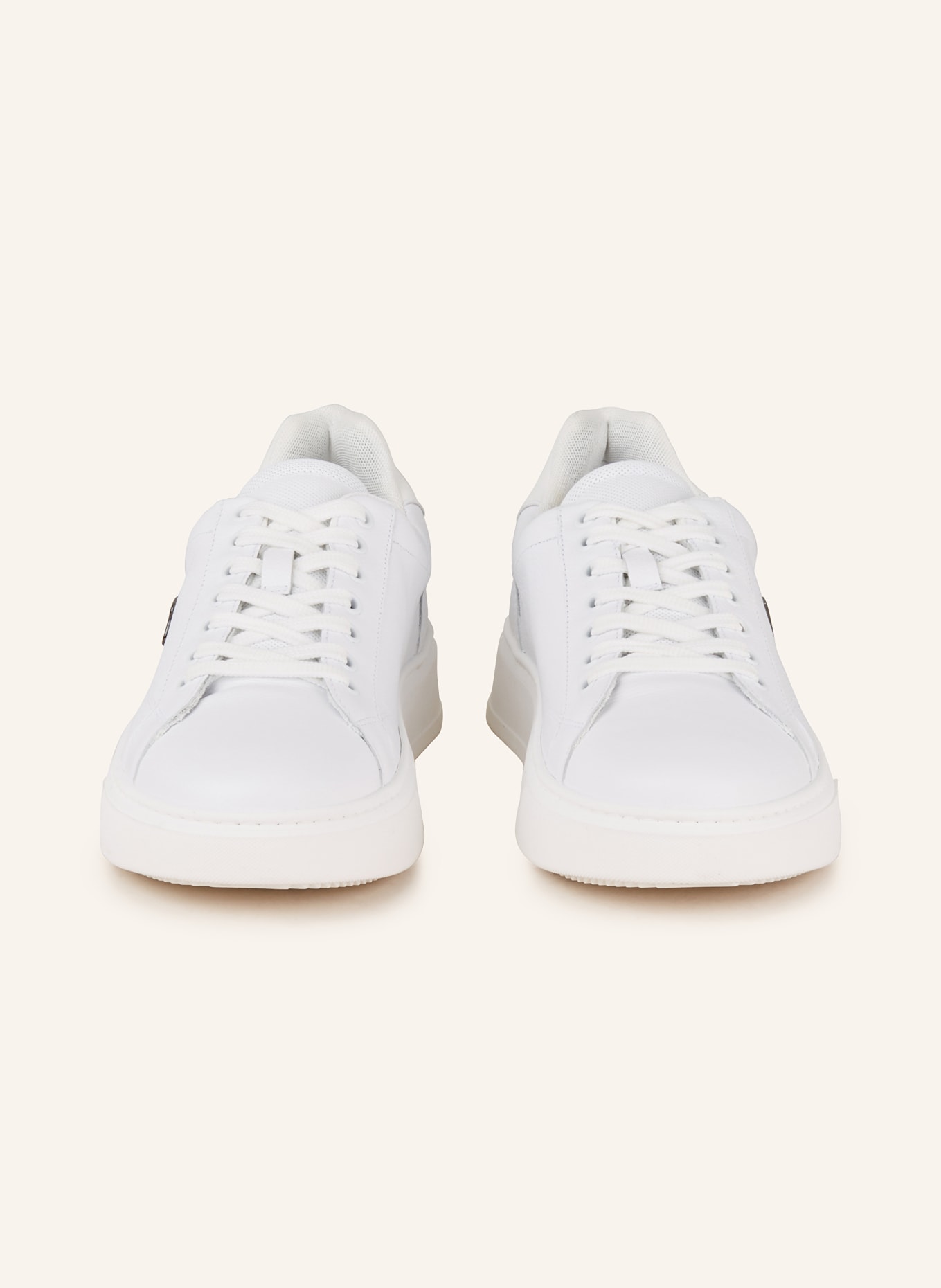 BOGNER Sneakers MILAN 8, Color: WHITE (Image 3)