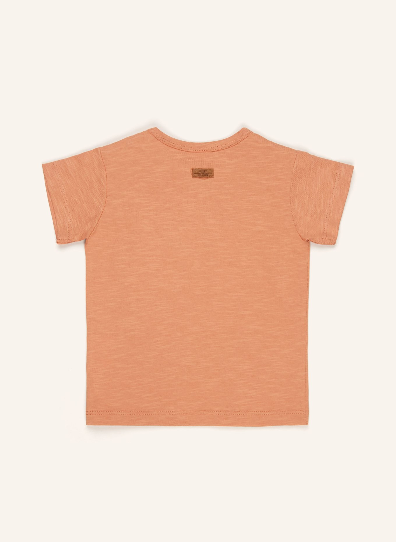 HUST and CLAIRE T-shirt ANKER, Kolor: POMARAŃCZOWY (Obrazek 2)