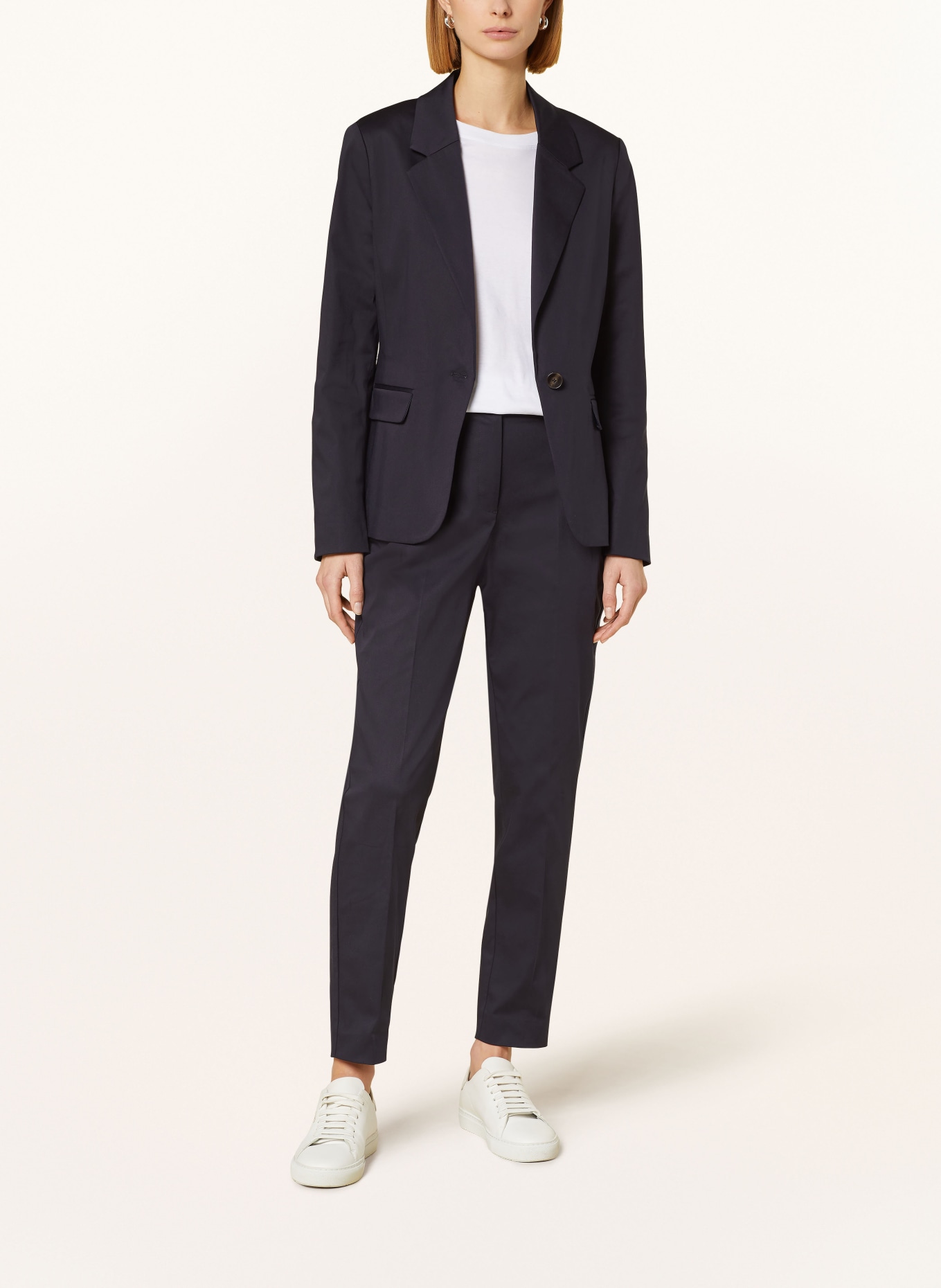 s.Oliver BLACK LABEL Blazer, Color: DARK BLUE (Image 2)