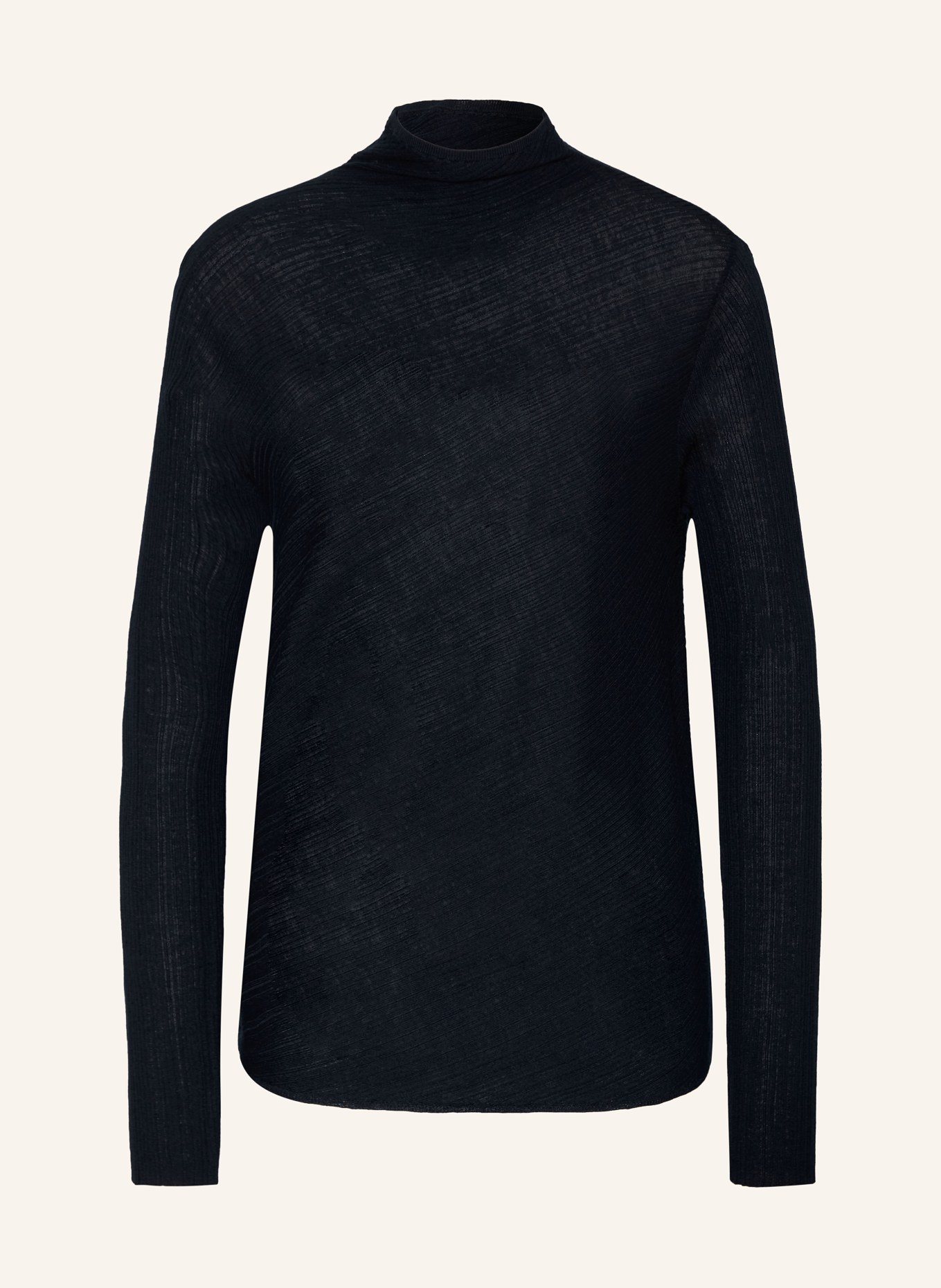 Theory Sweater, Color: DARK BLUE (Image 1)