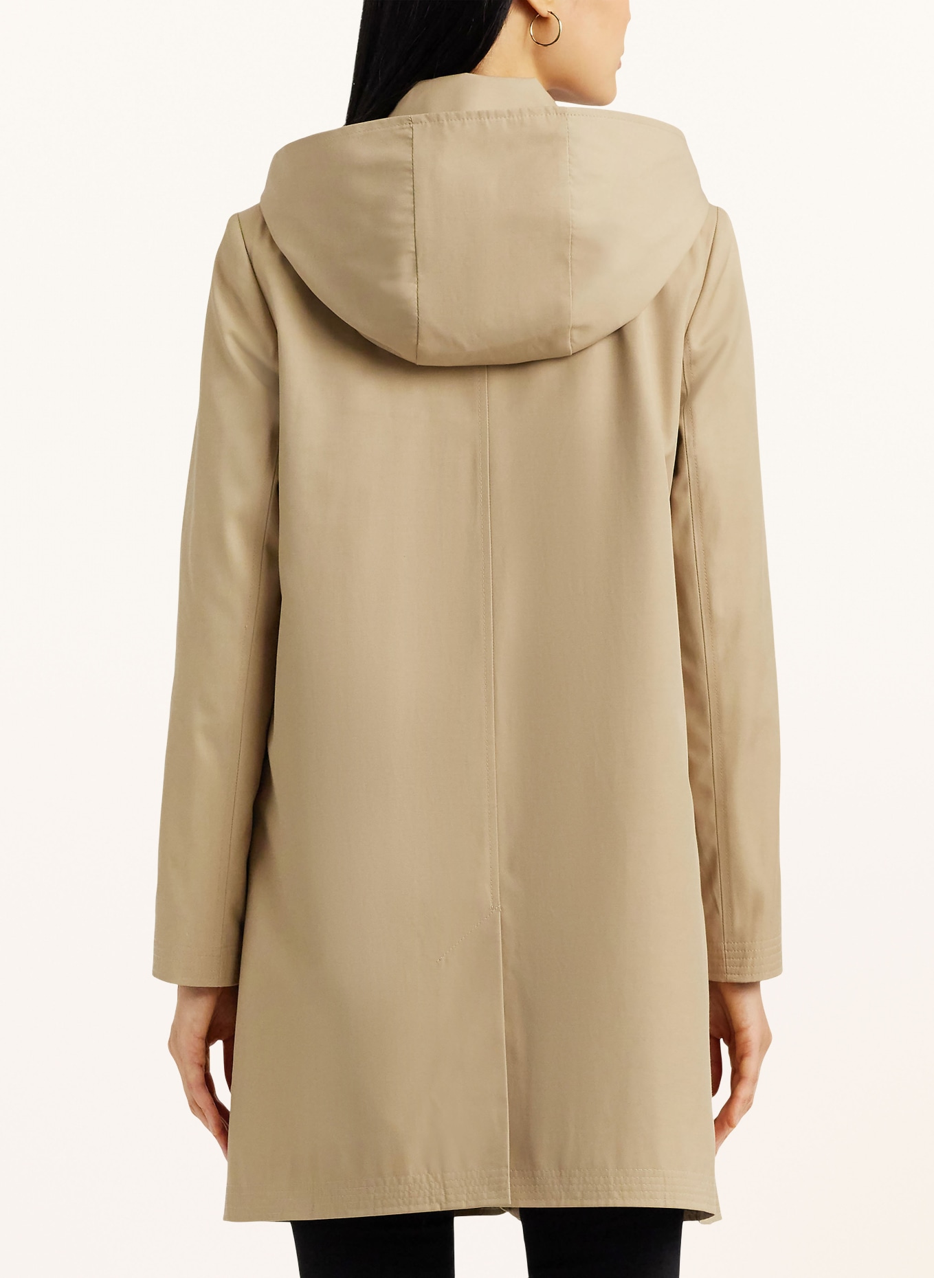 Lauren ralph top lauren raincoat