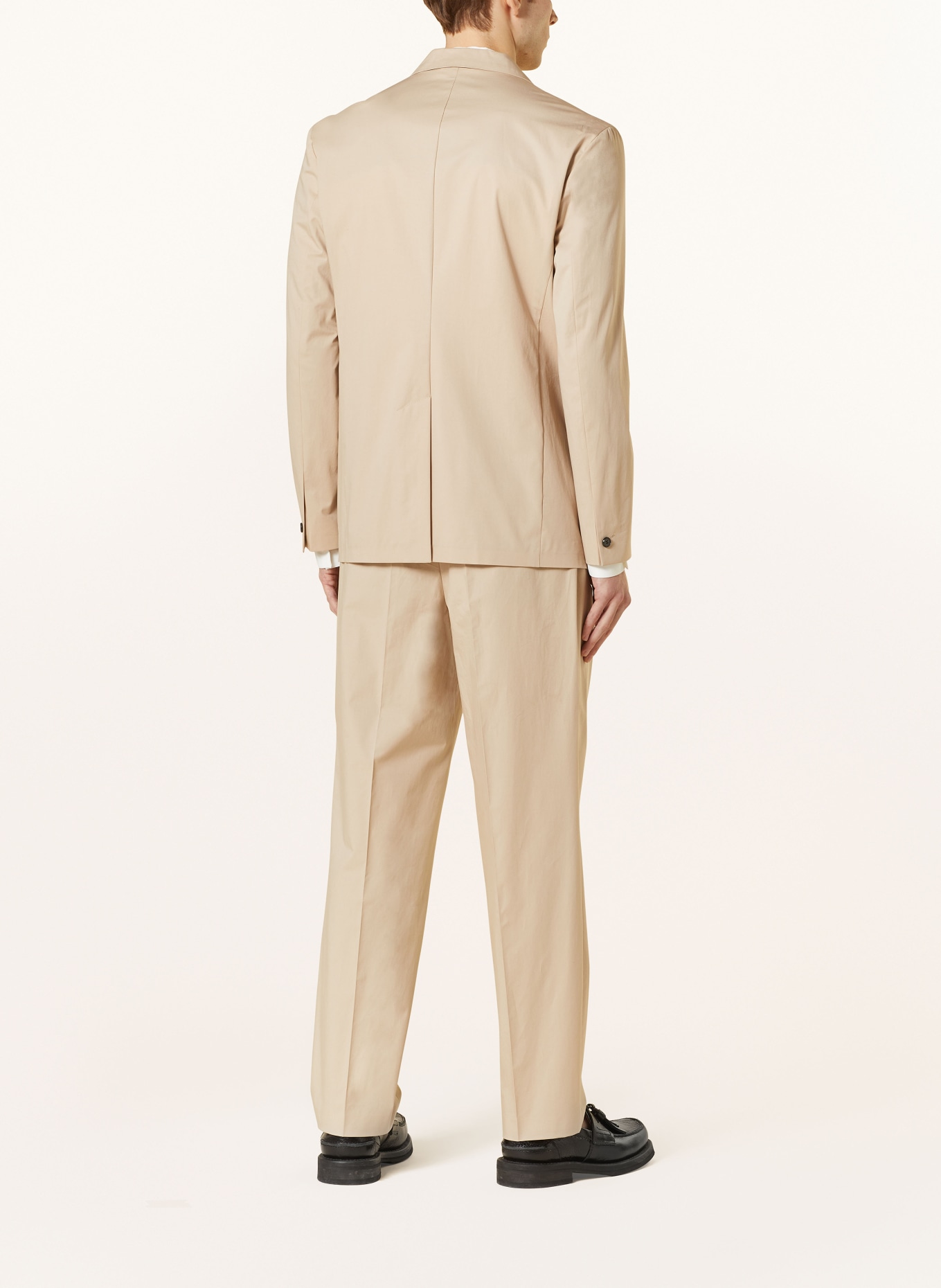 HUGO Suit jacket KEYFRED regular fit, Color: 267 MEDIUM BEIGE (Image 3)
