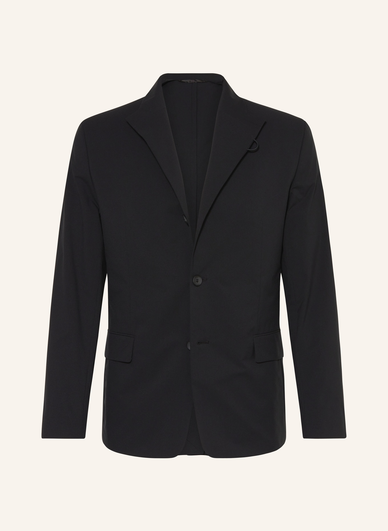 HUGO Suit jacket Slim Fit, Color: BLACK (Image 1)