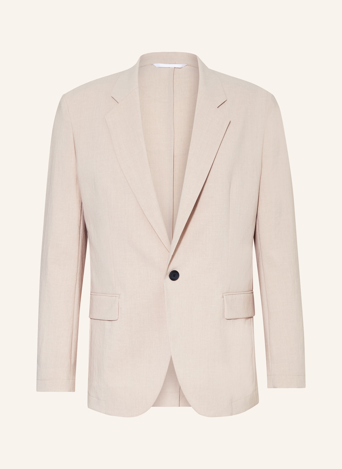 HUGO Suit jacket KRIS regular fit, Color: BEIGE (Image 1)