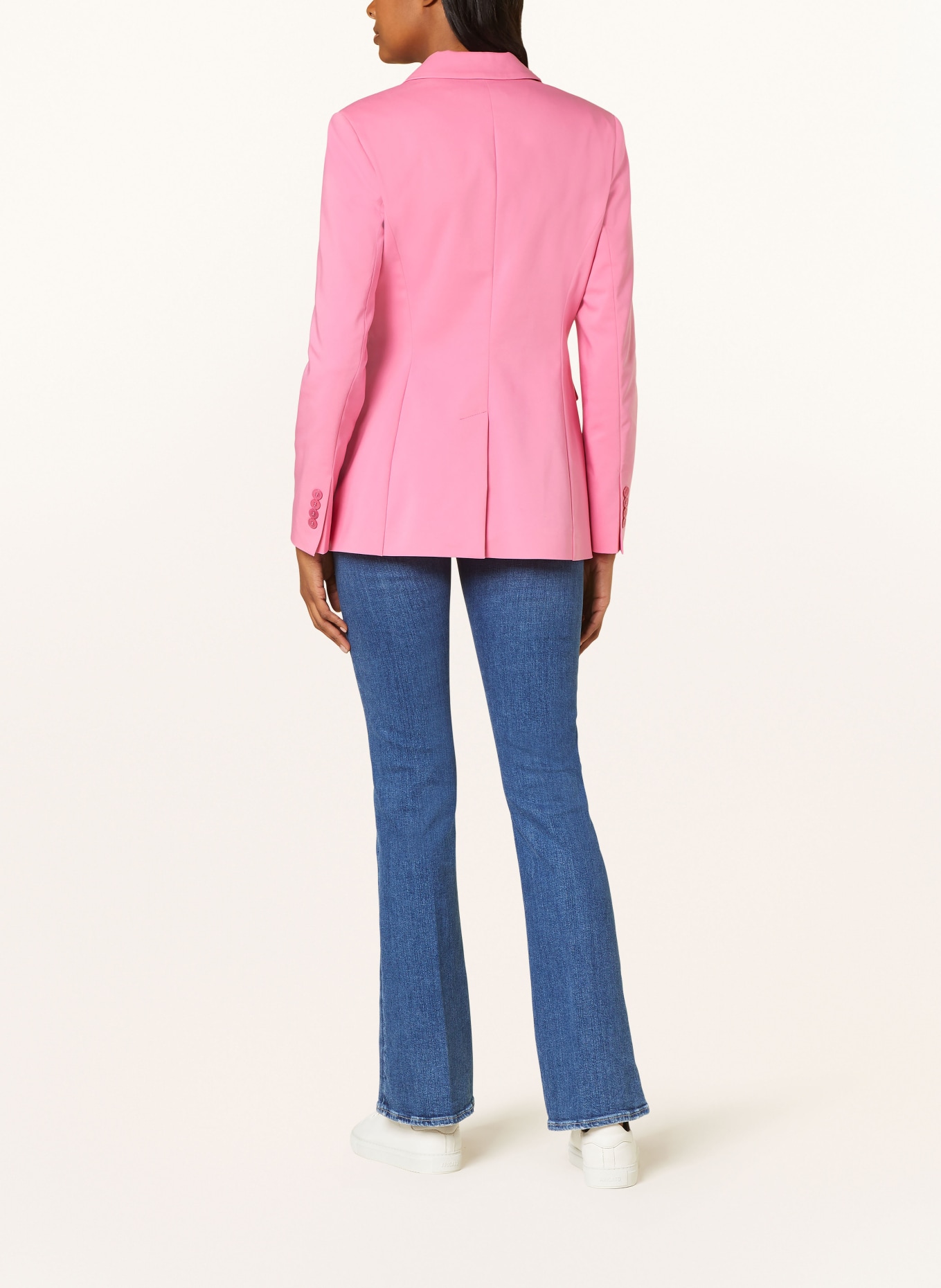 lilienfels Blazer, Color: PINK (Image 3)