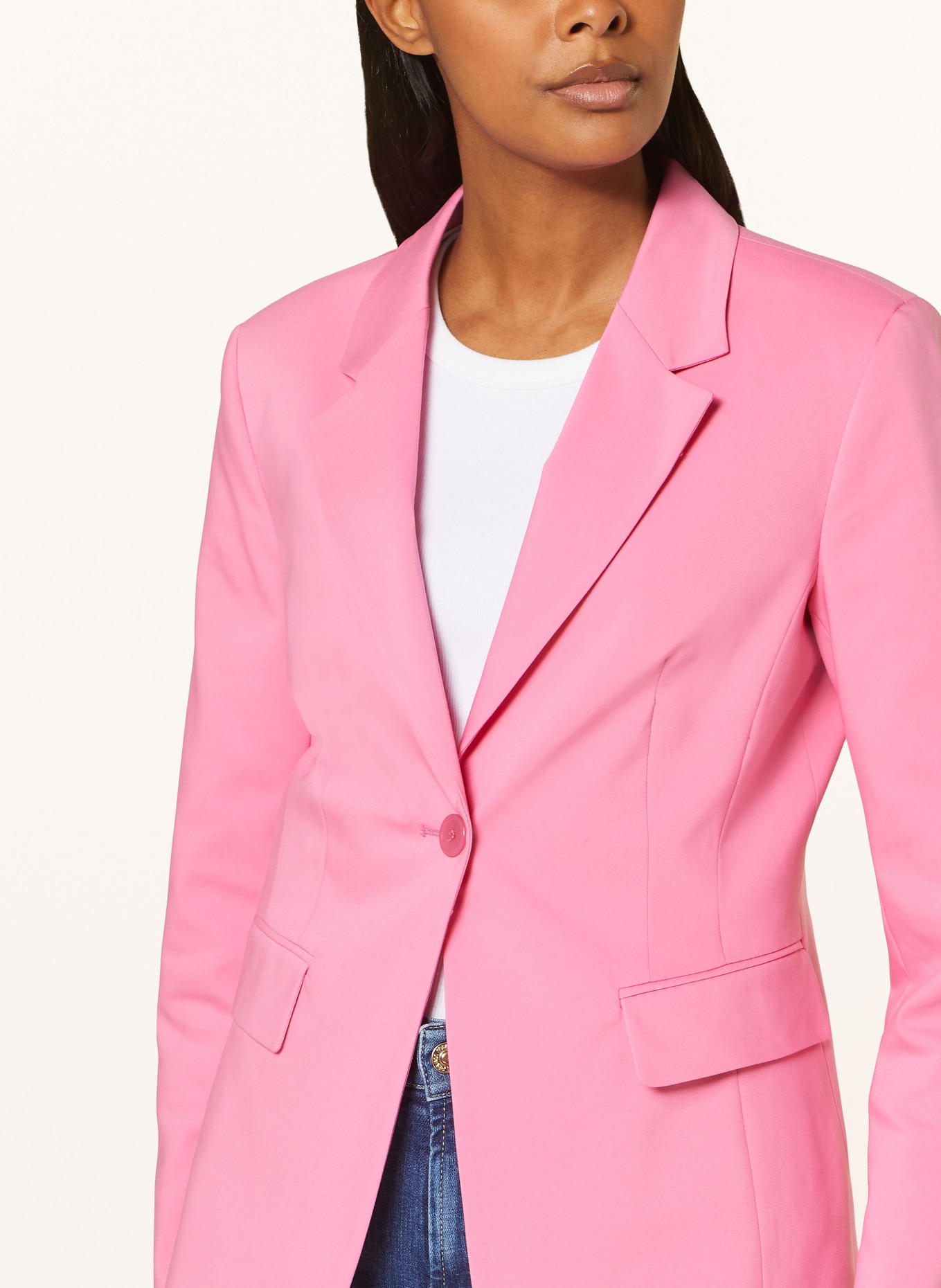 lilienfels Blazer, Farbe: ROSA (Bild 4)