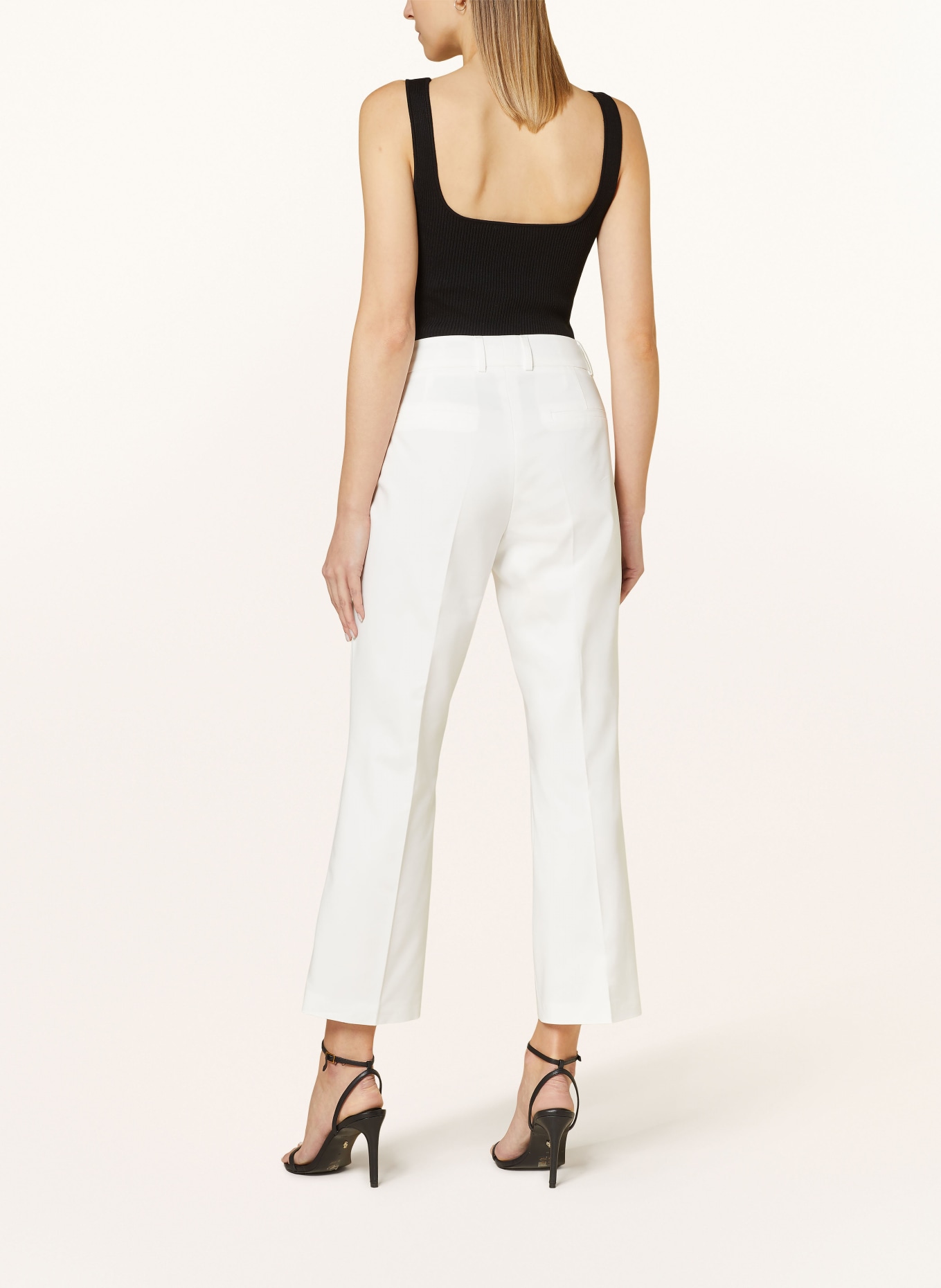lilienfels Trousers, Color: WHITE (Image 3)