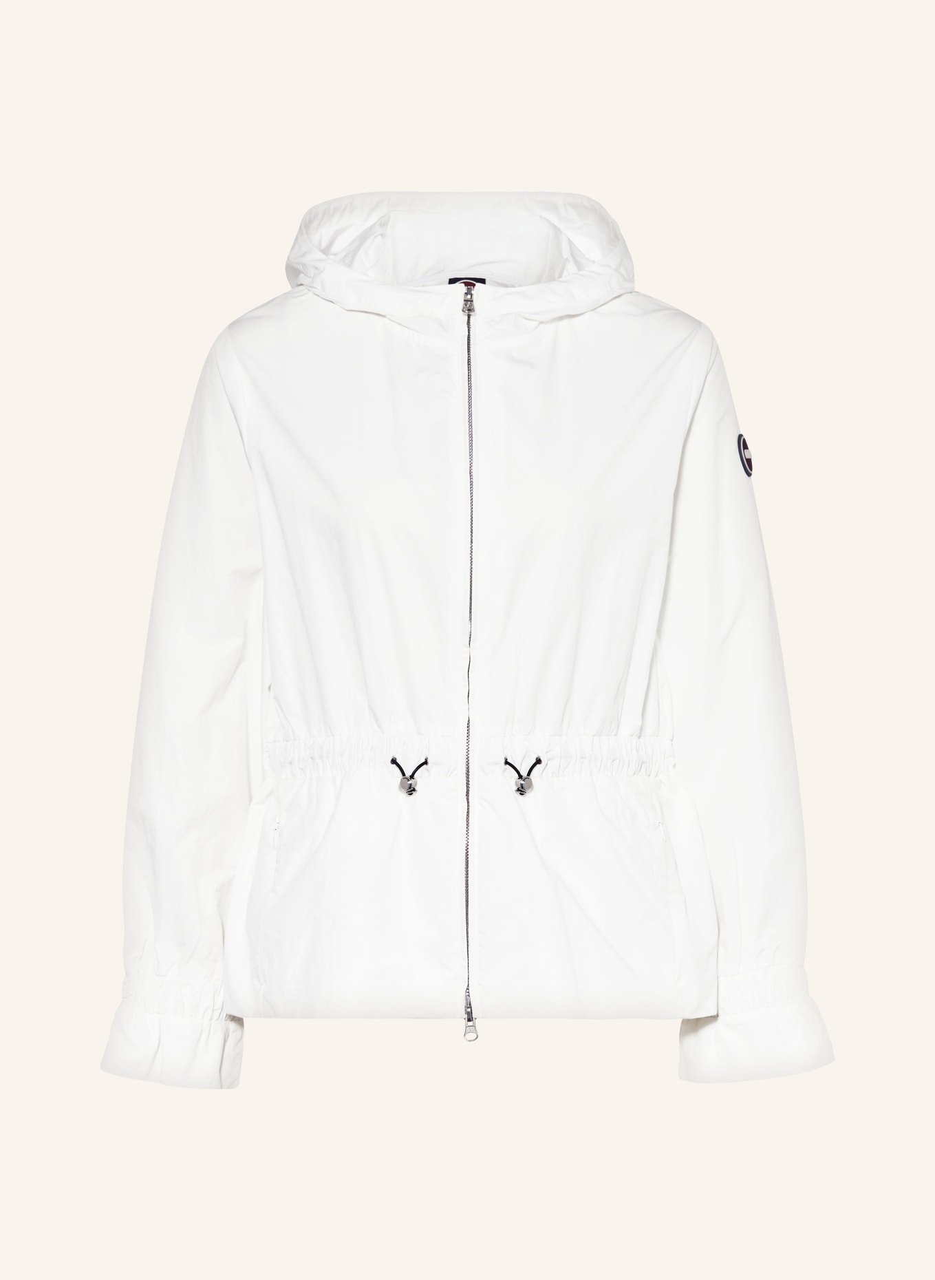 COLMAR Jacket, Color: WHITE (Image 1)