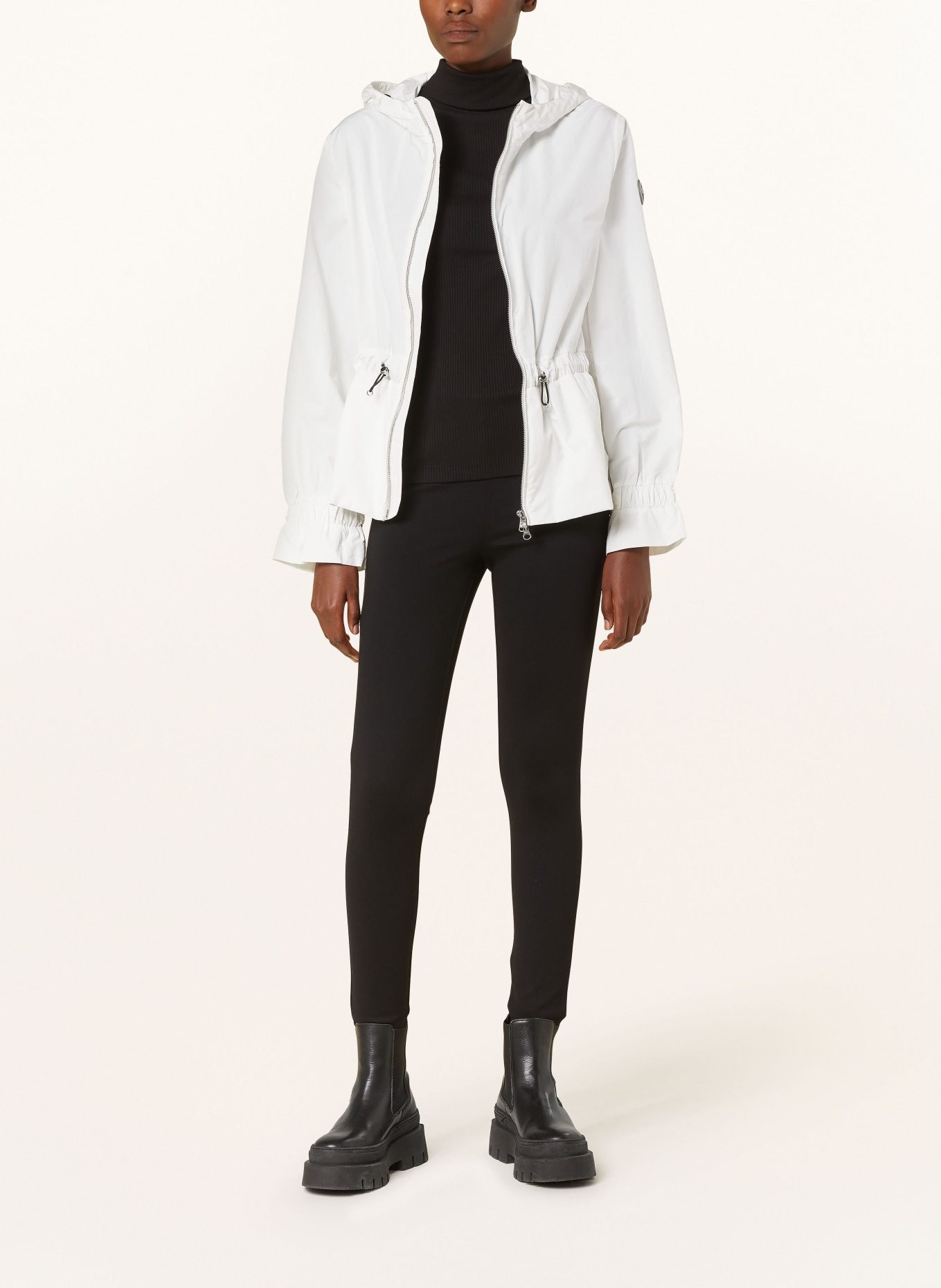 COLMAR Jacket, Color: WHITE (Image 2)