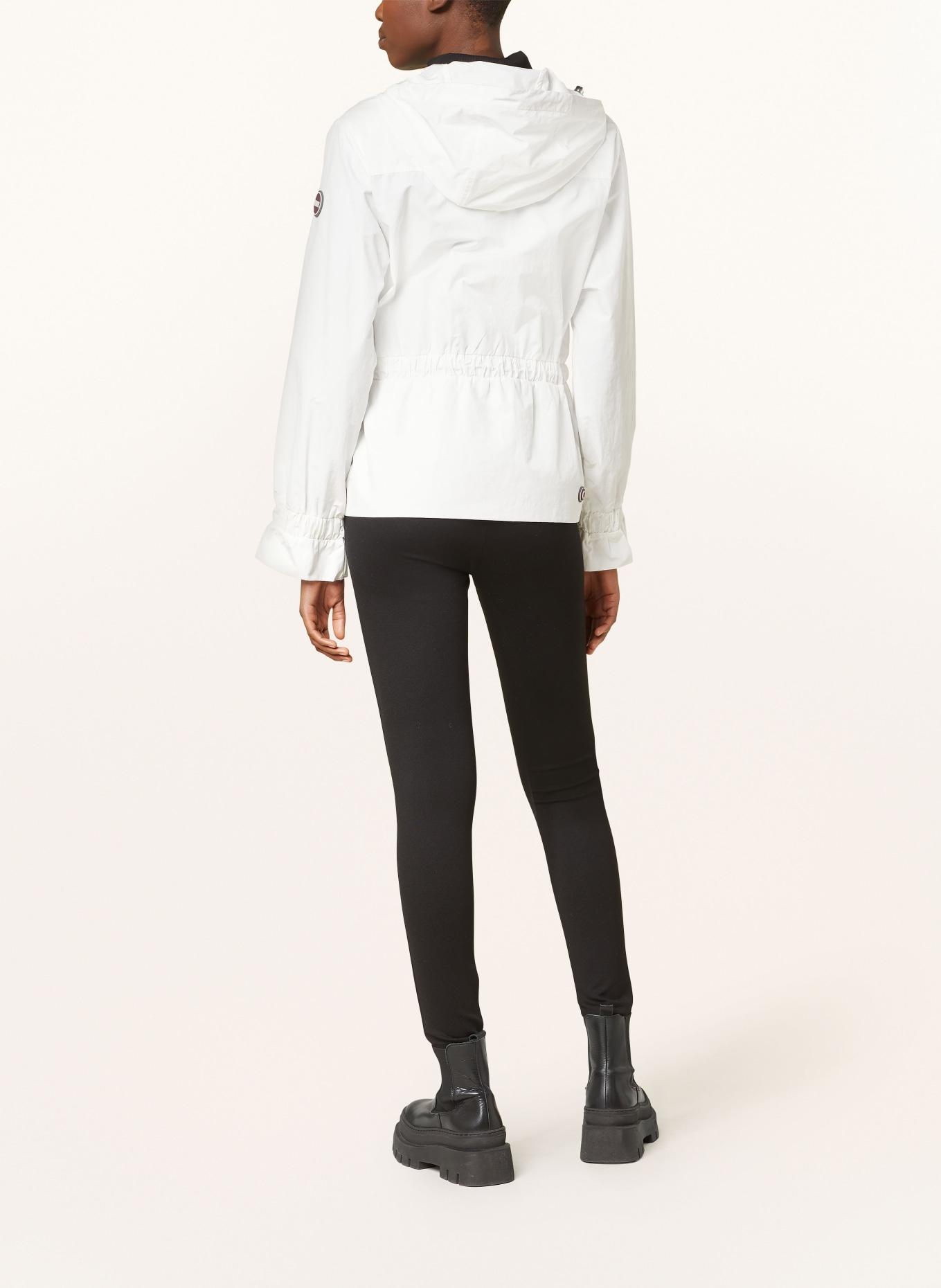 COLMAR Jacket, Color: WHITE (Image 3)