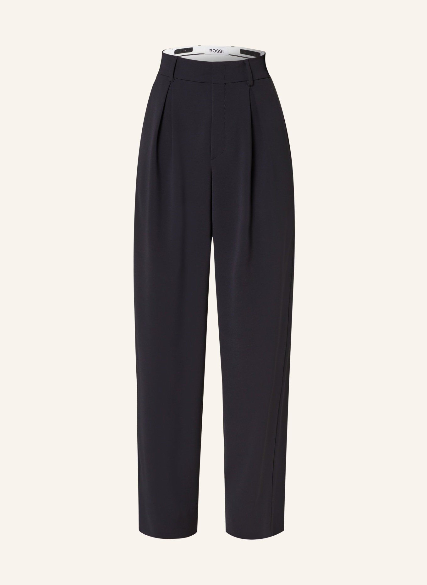 ROSSI Trousers, Color: DARK BLUE (Image 1)