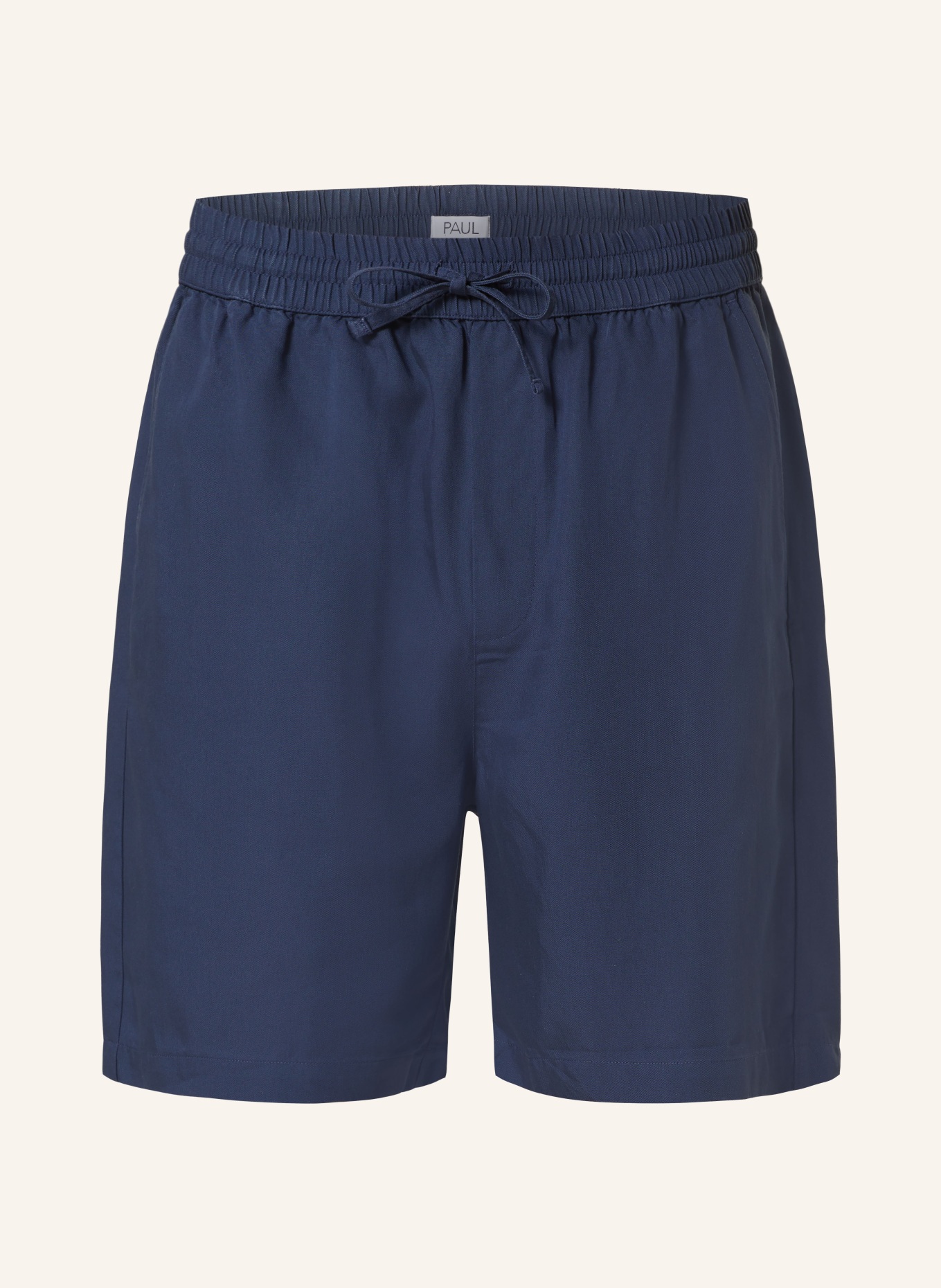 PAUL Shorts: 78703  navy