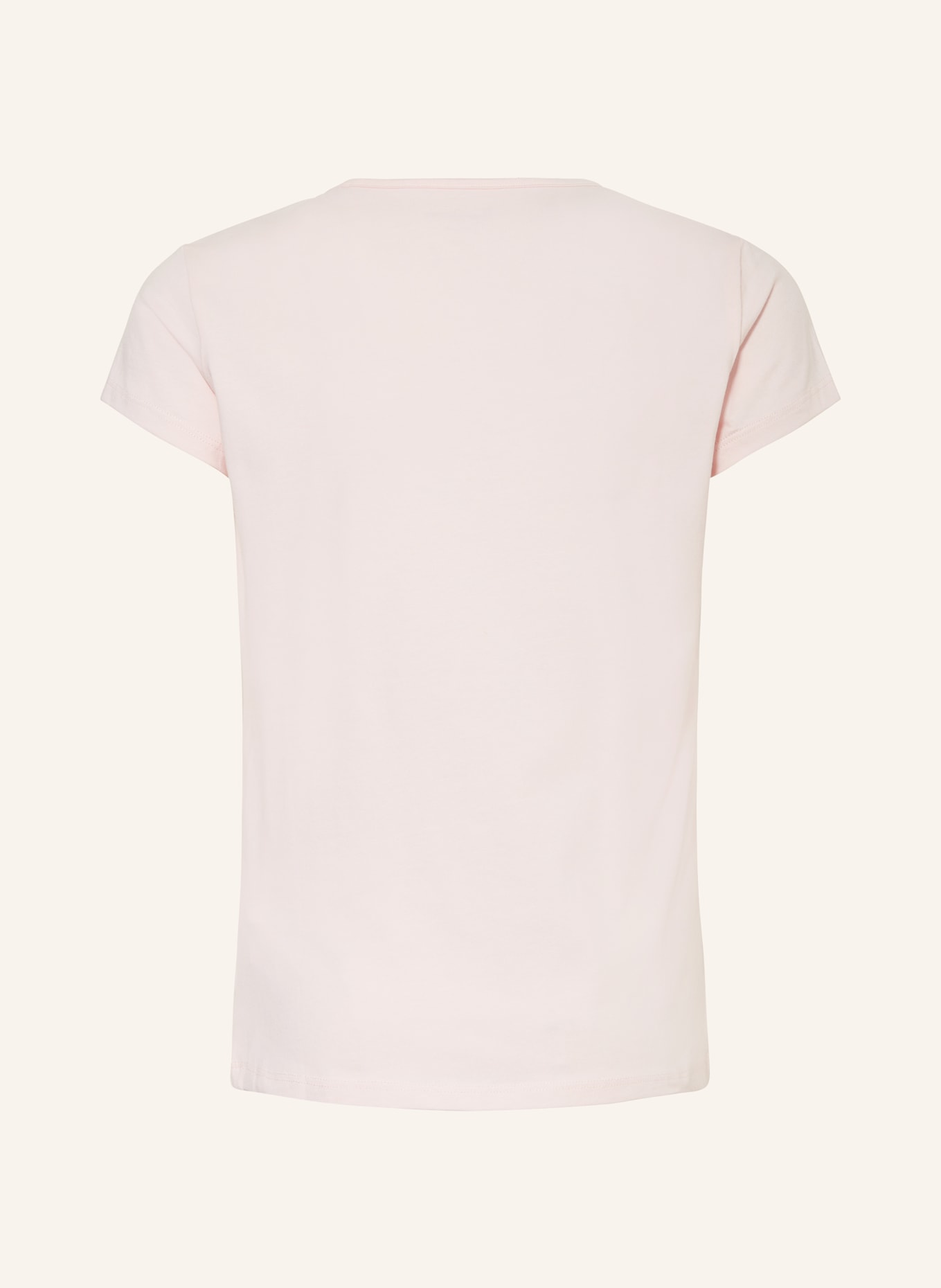 Pepe Jeans T-Shirt, Farbe: ROSA (Bild 2)