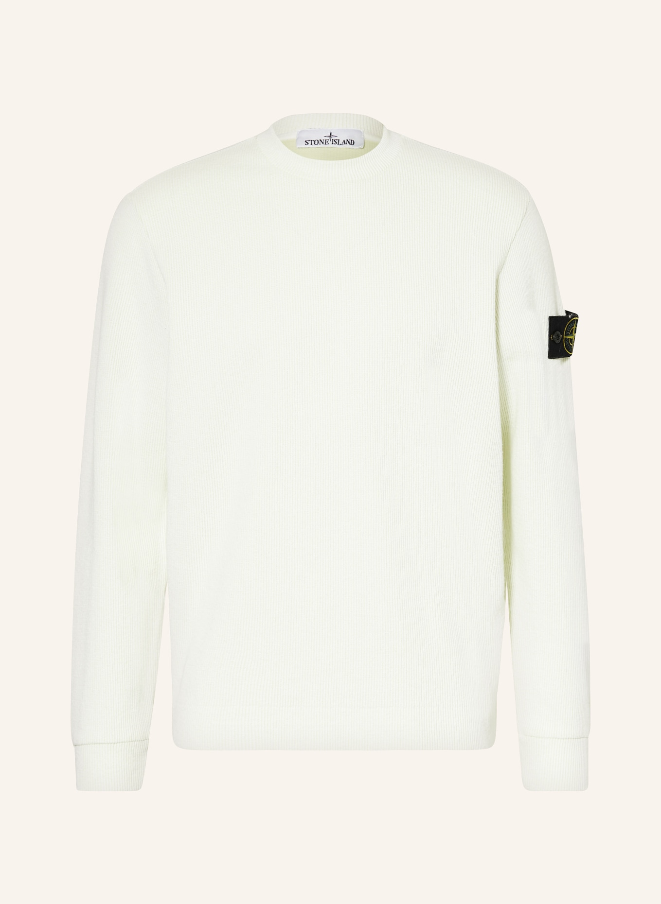 Stone island pullover größe l