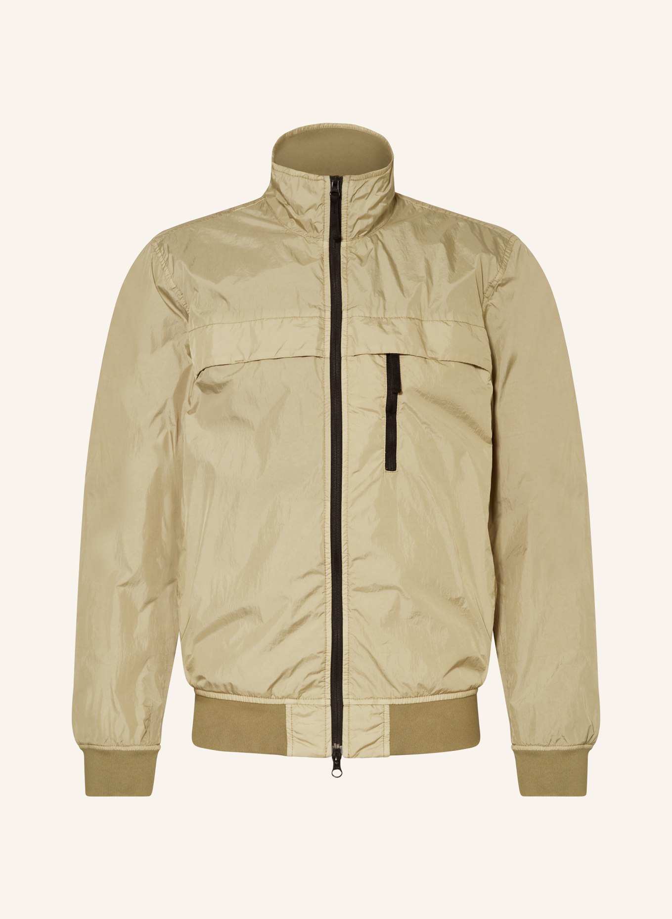 Stone island top bomber jacket